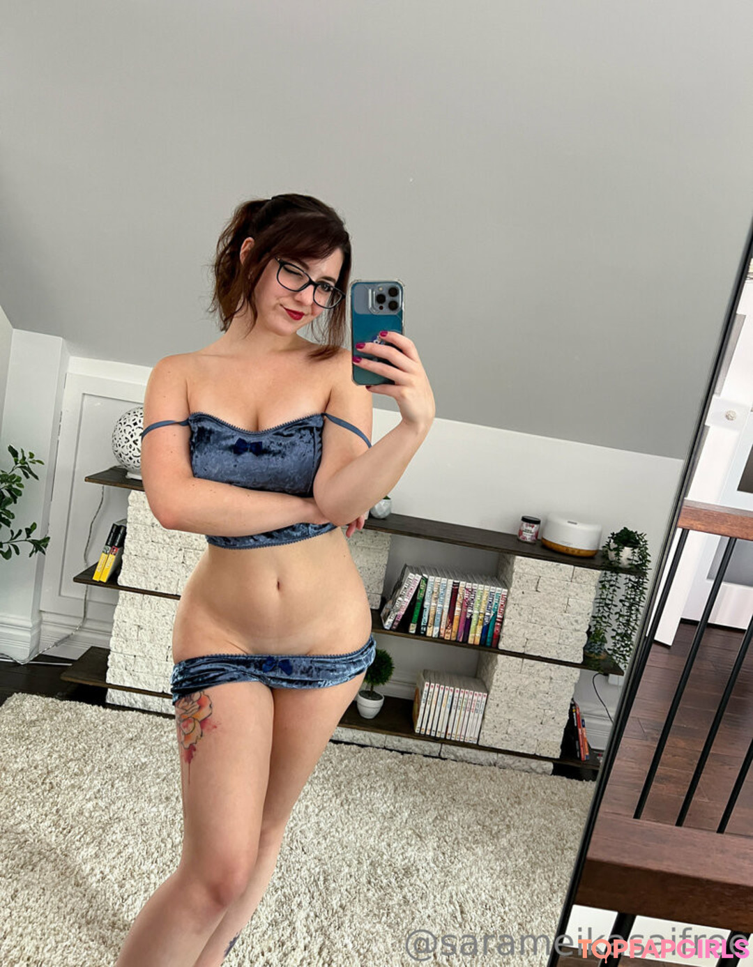 Photo nue de fuite OnlyFans de Sara Mei Kasai #4038