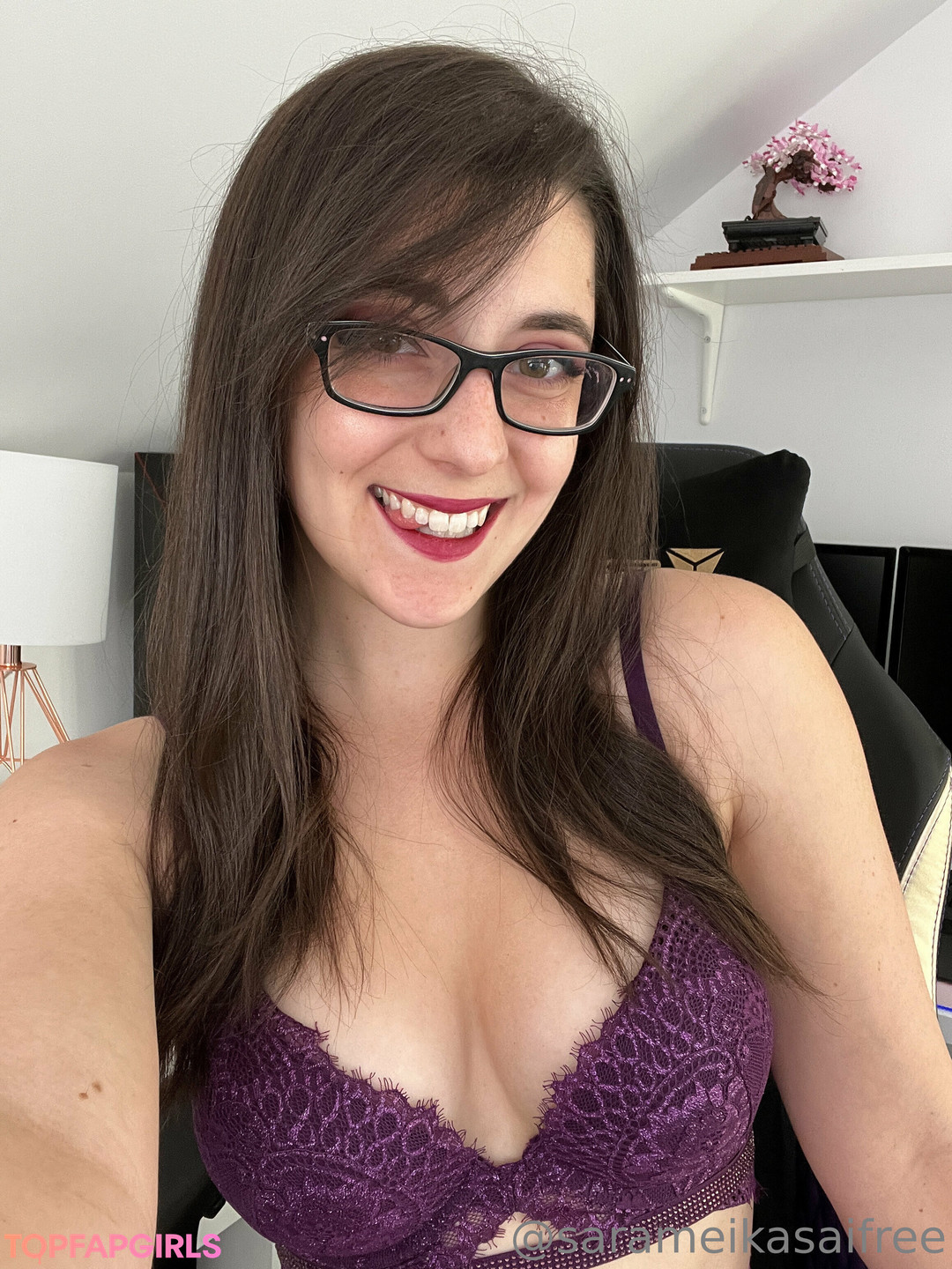 Photo nue de fuite OnlyFans de Sara Mei Kasai #1118