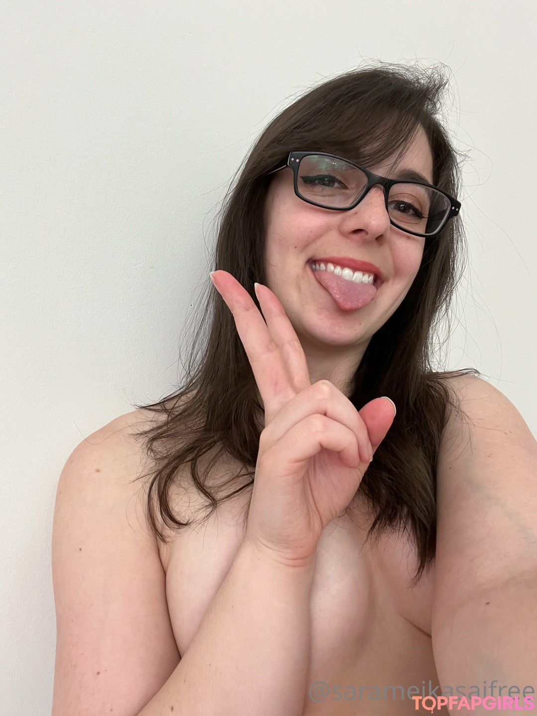 Photo nue de fuite OnlyFans de Sara Mei Kasai #1245