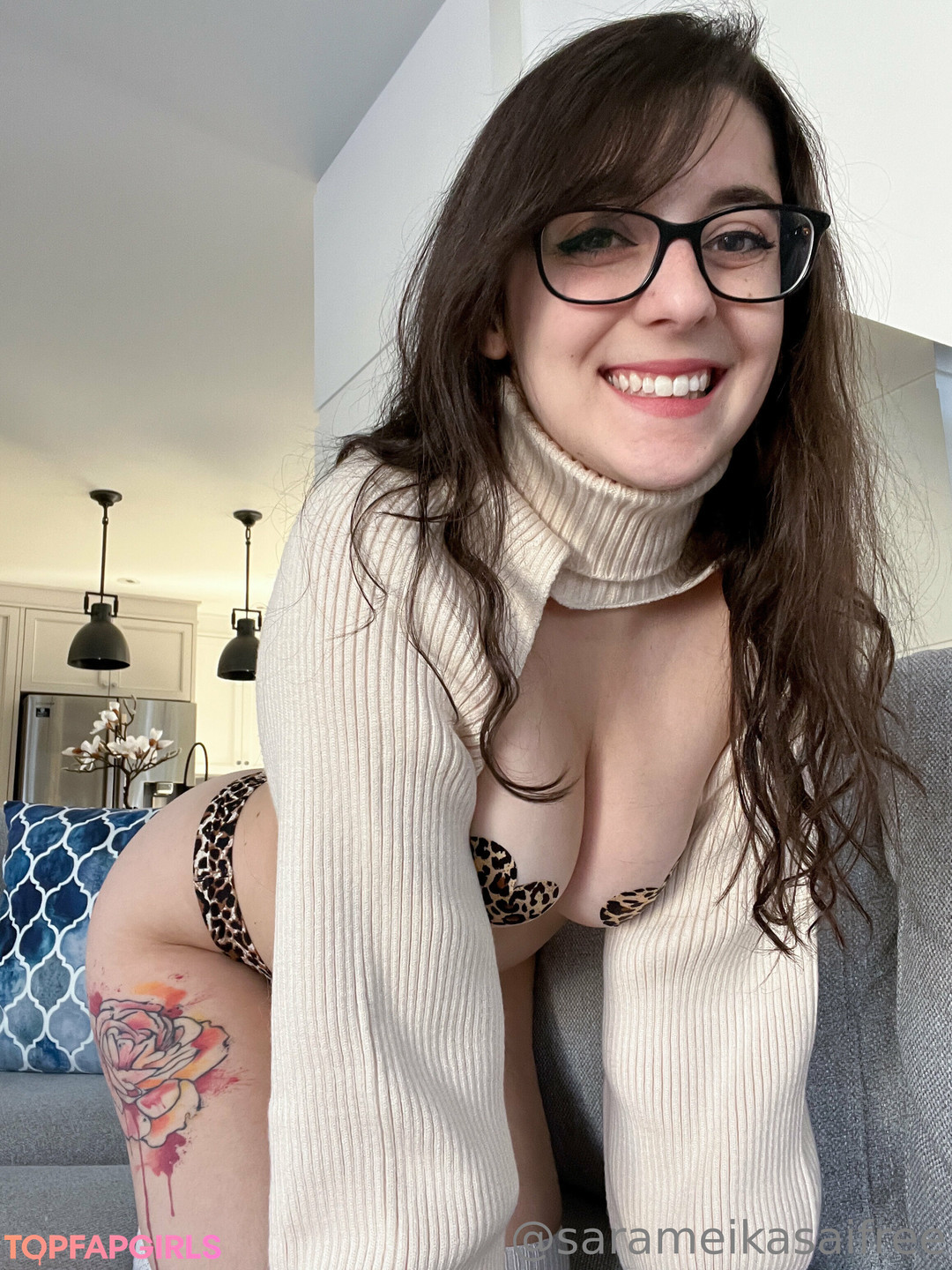 Photo nue de fuite OnlyFans de Sara Mei Kasai #1591