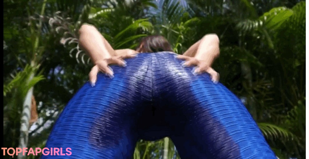 Photo nue de fuite OnlyFans de Kelsi Monroe #366