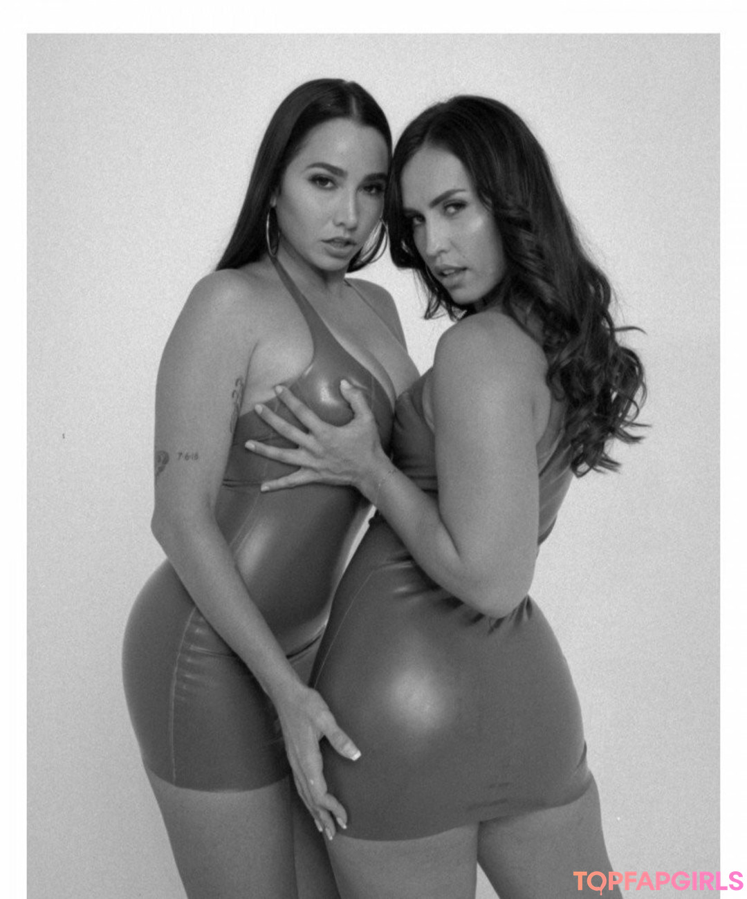 Photo nue de fuite OnlyFans de Kelsi Monroe #373