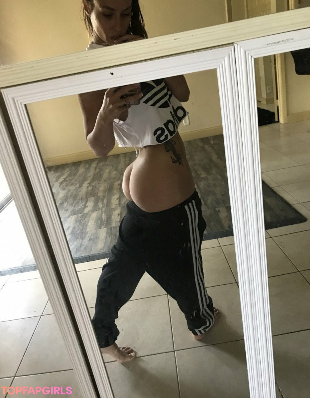 Photo nue de fuite OnlyFans de Kelsi Monroe #399
