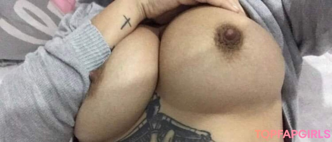 Photo nue de fuite OnlyFans de Claudia Bavel #23