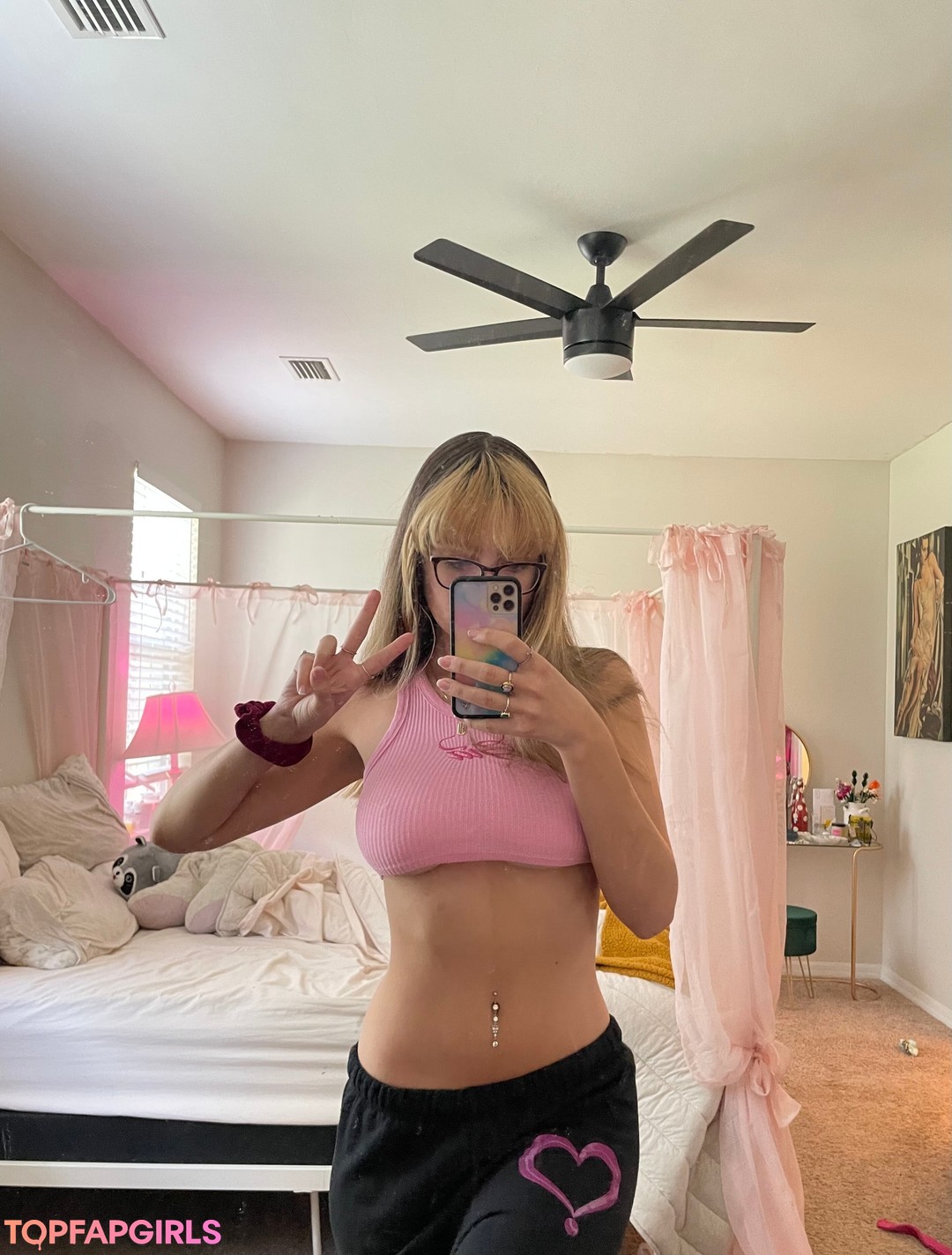 Photo nue de fuite OnlyFans de Rowsvee #721