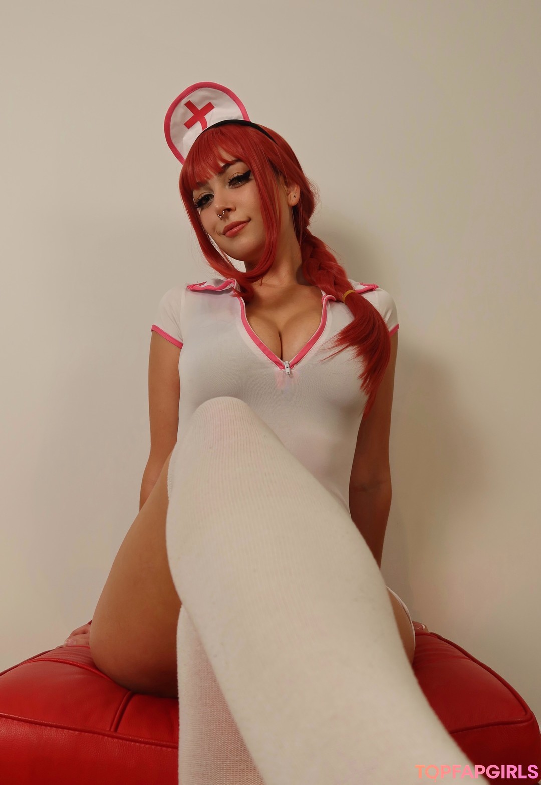Photo nue de fuite OnlyFans de Rowsvee #725