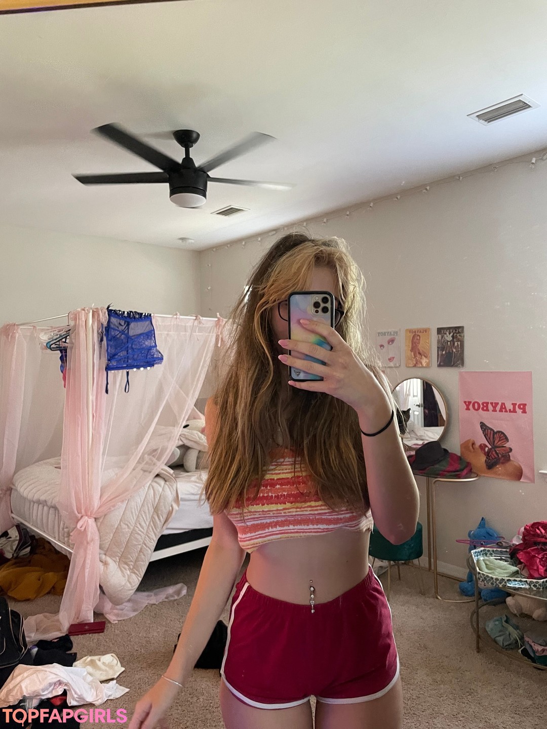 Photo nue de fuite OnlyFans de Rowsvee #795