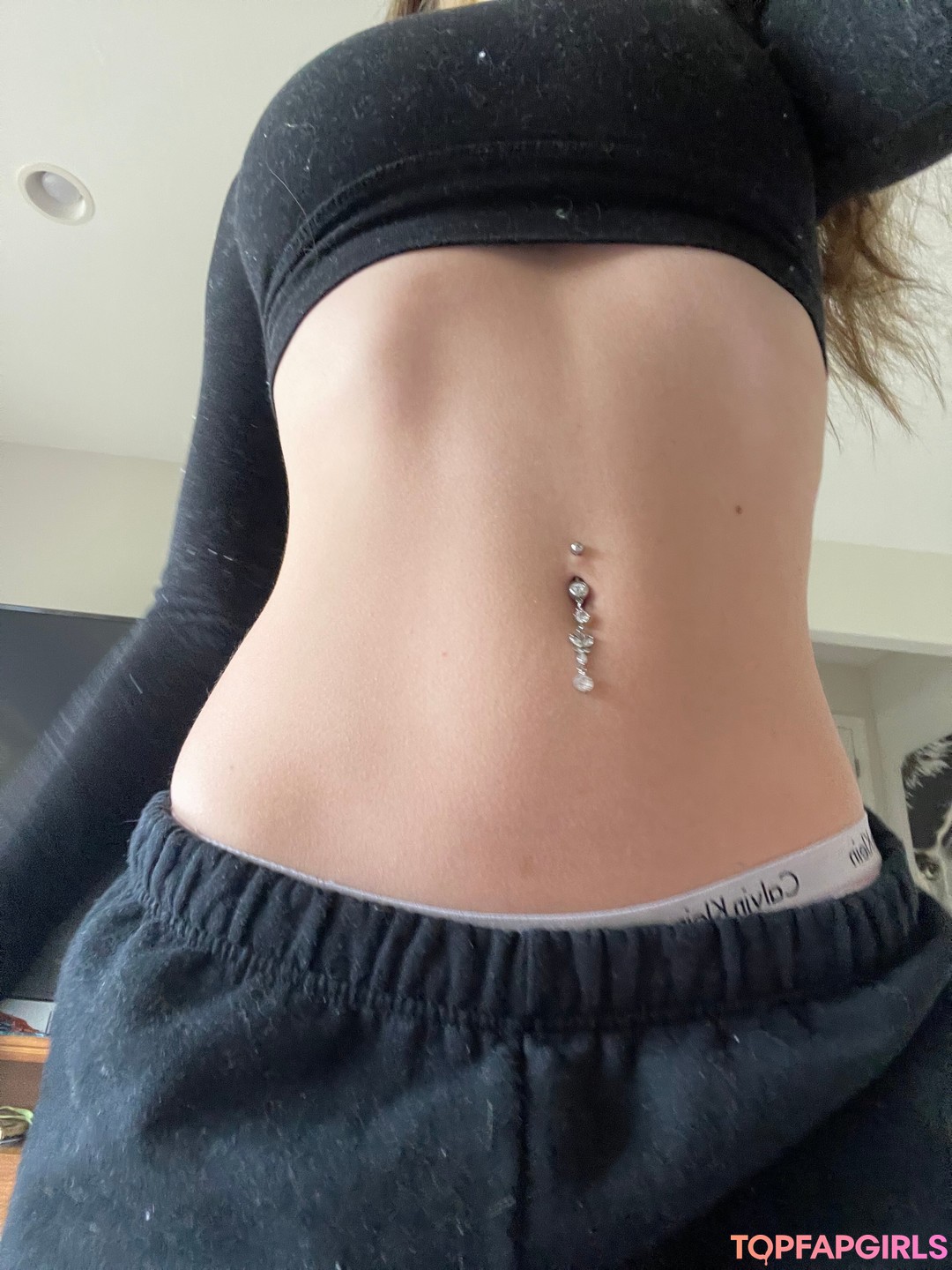 Photo nue de fuite OnlyFans de Rowsvee #814