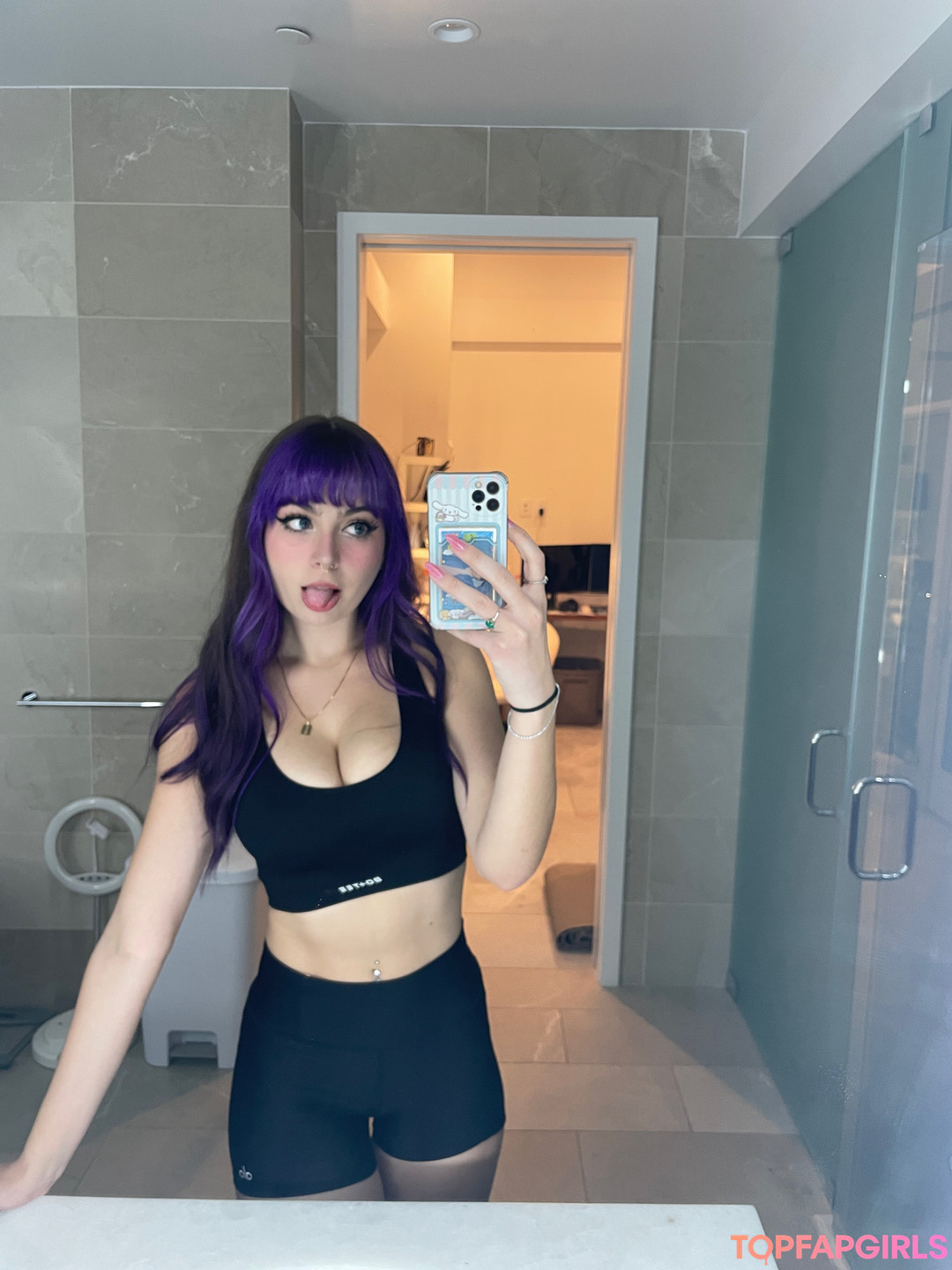 Photo nue de fuite OnlyFans de Rowsvee #904