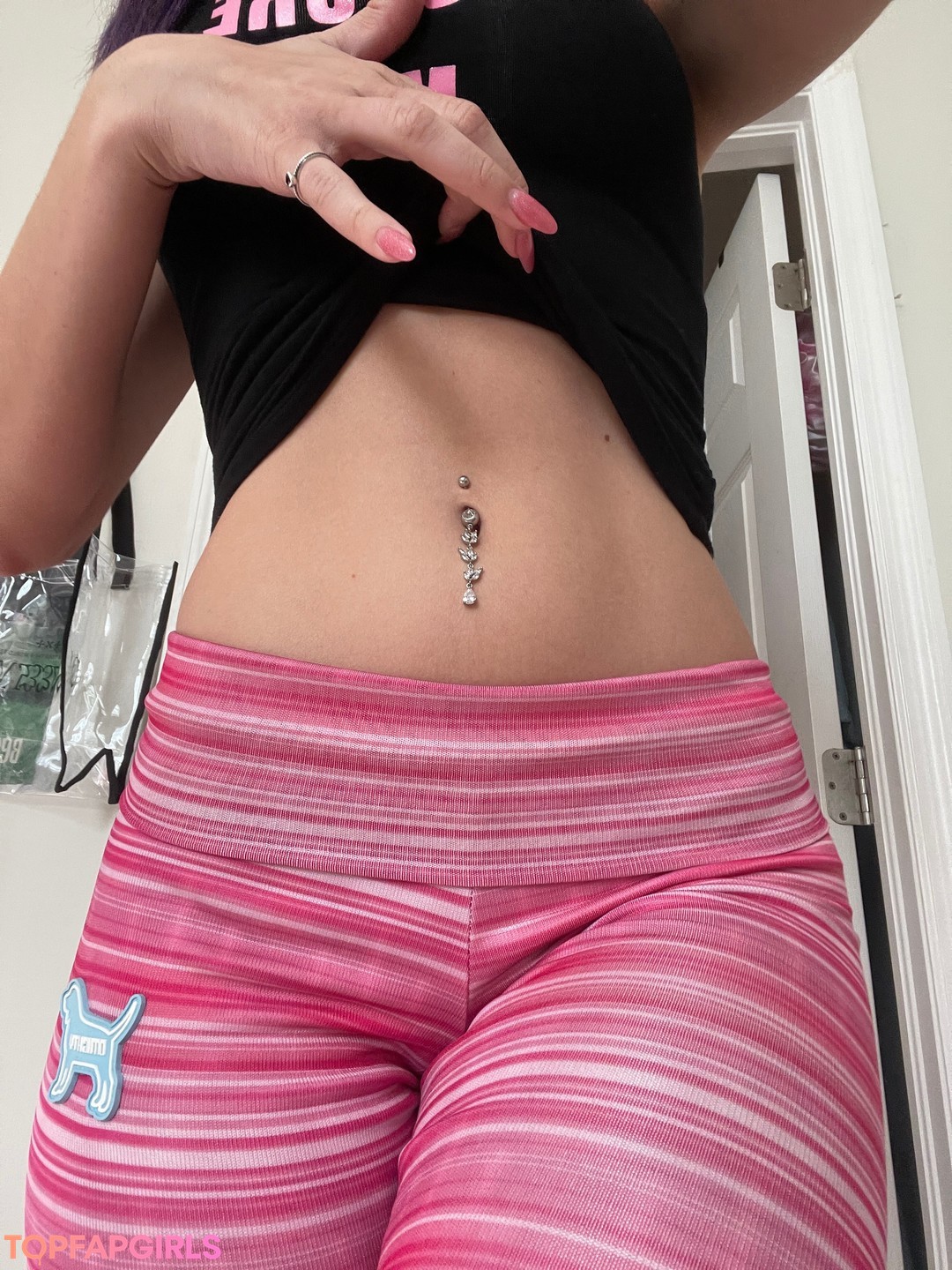 Photo nue de fuite OnlyFans de Rowsvee #937