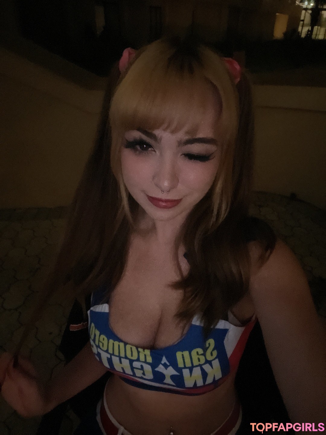 Photo nue de fuite OnlyFans de Rowsvee #426