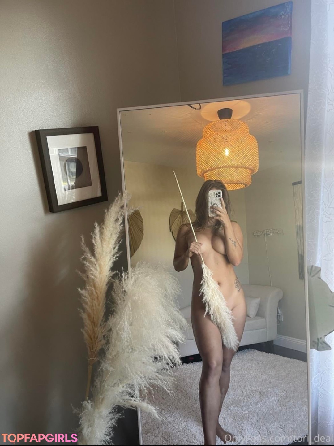 Photo nue de fuite OnlyFans de Torideal #116
