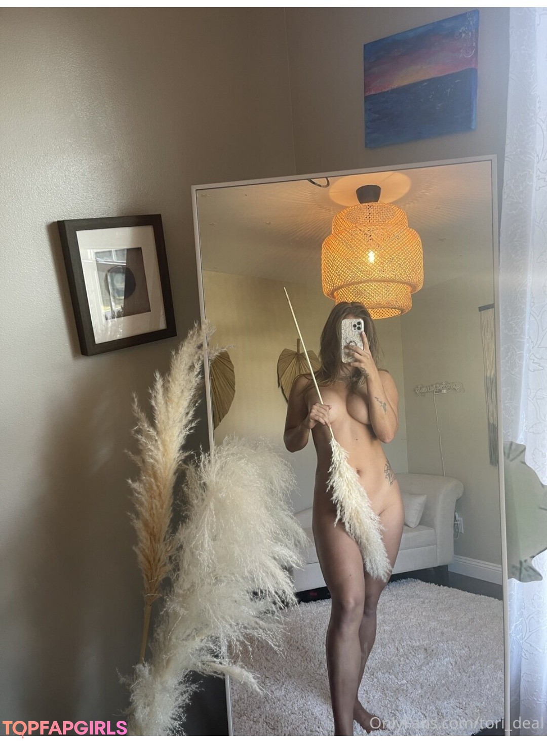 Photo nue de fuite OnlyFans de Torideal #78