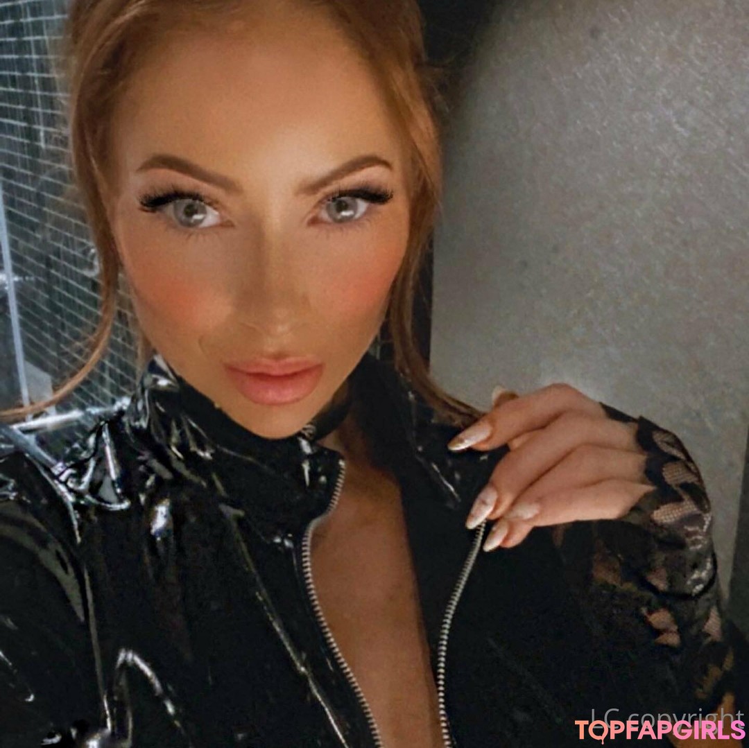 Photo nue de fuite OnlyFans de Laura Carter #378