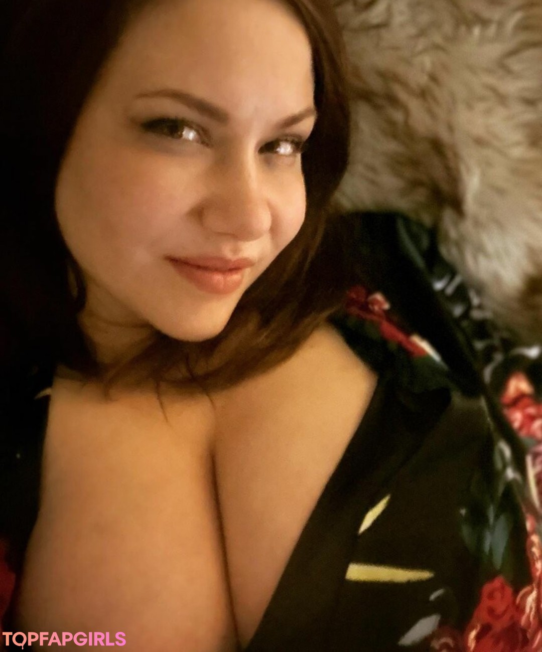Photo nue de fuite OnlyFans de Mal Malloy #180