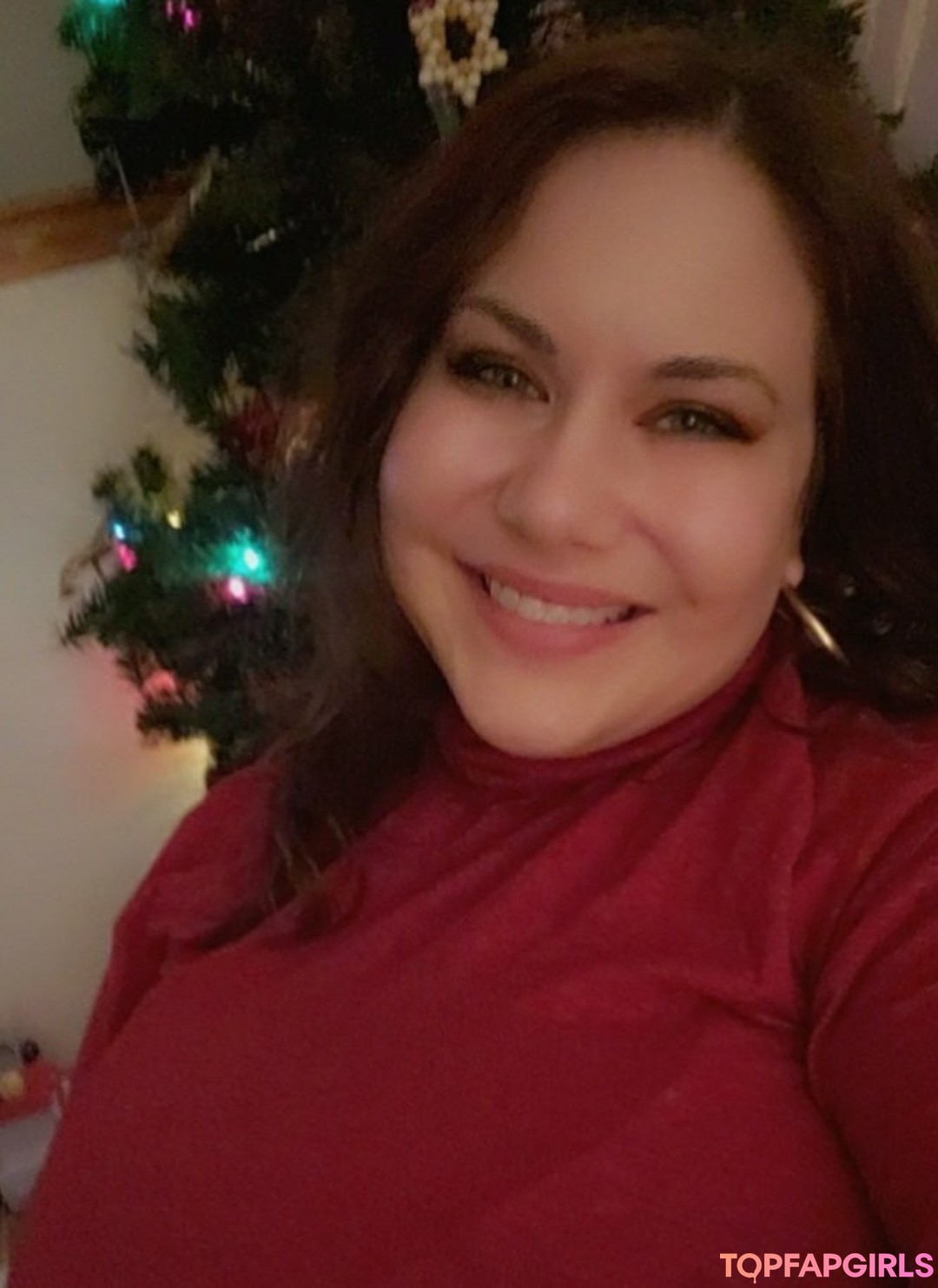 Photo nue de fuite OnlyFans de Mal Malloy #195