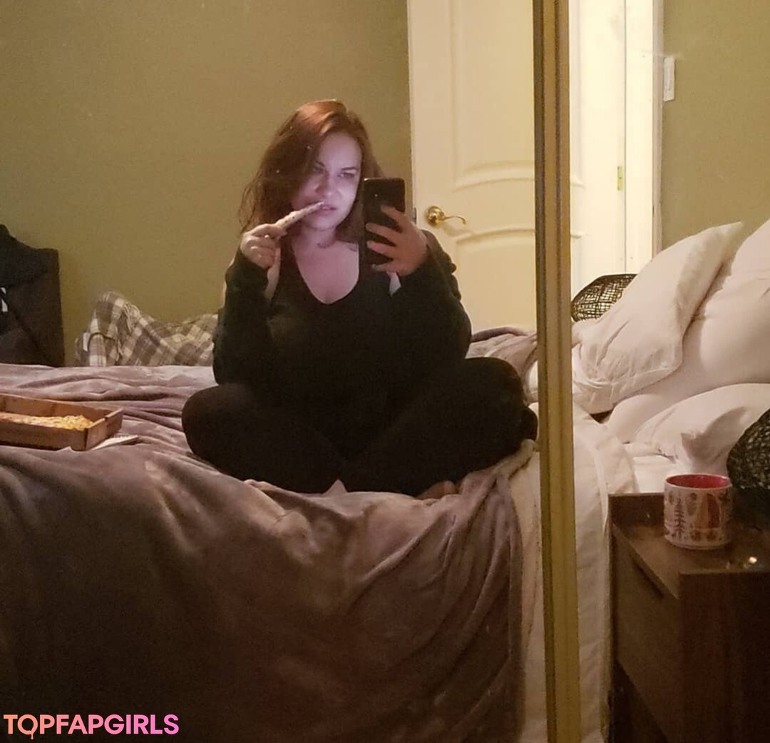 Photo nue de fuite OnlyFans de Mal Malloy #212