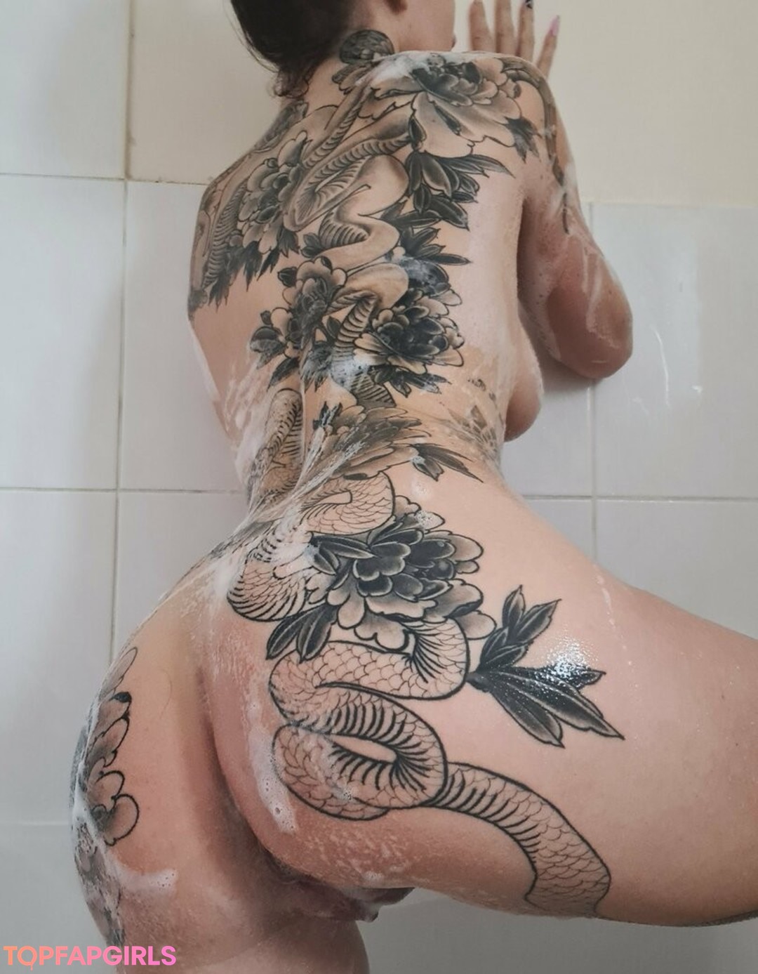 Photo nue de fuite OnlyFans de Ncaslida #90