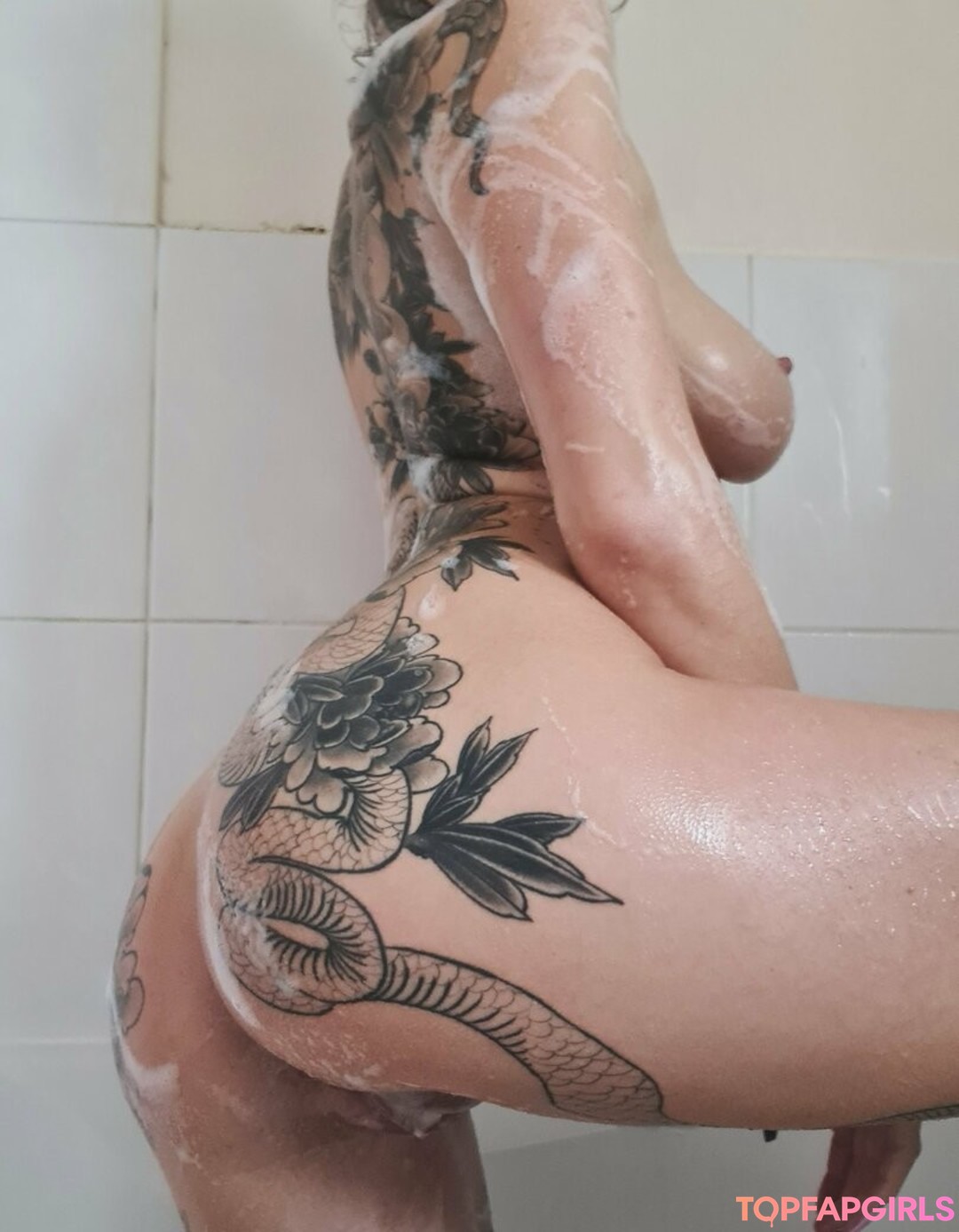 Photo nue de fuite OnlyFans de Ncaslida #92