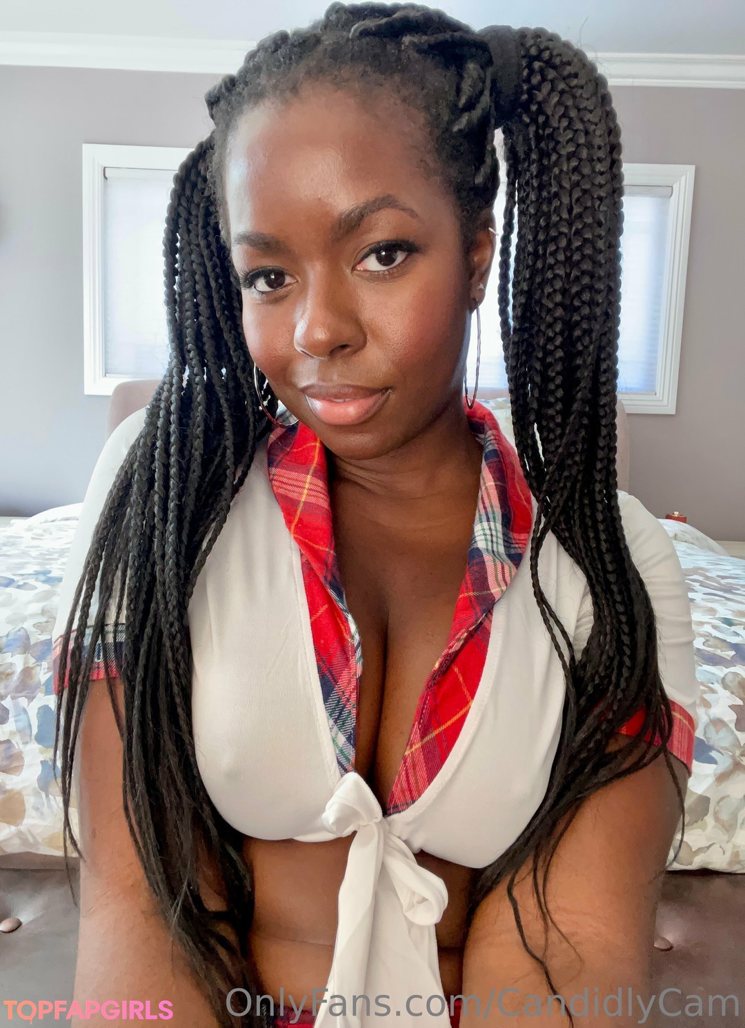 Photo nue de fuite OnlyFans de Camille W #223