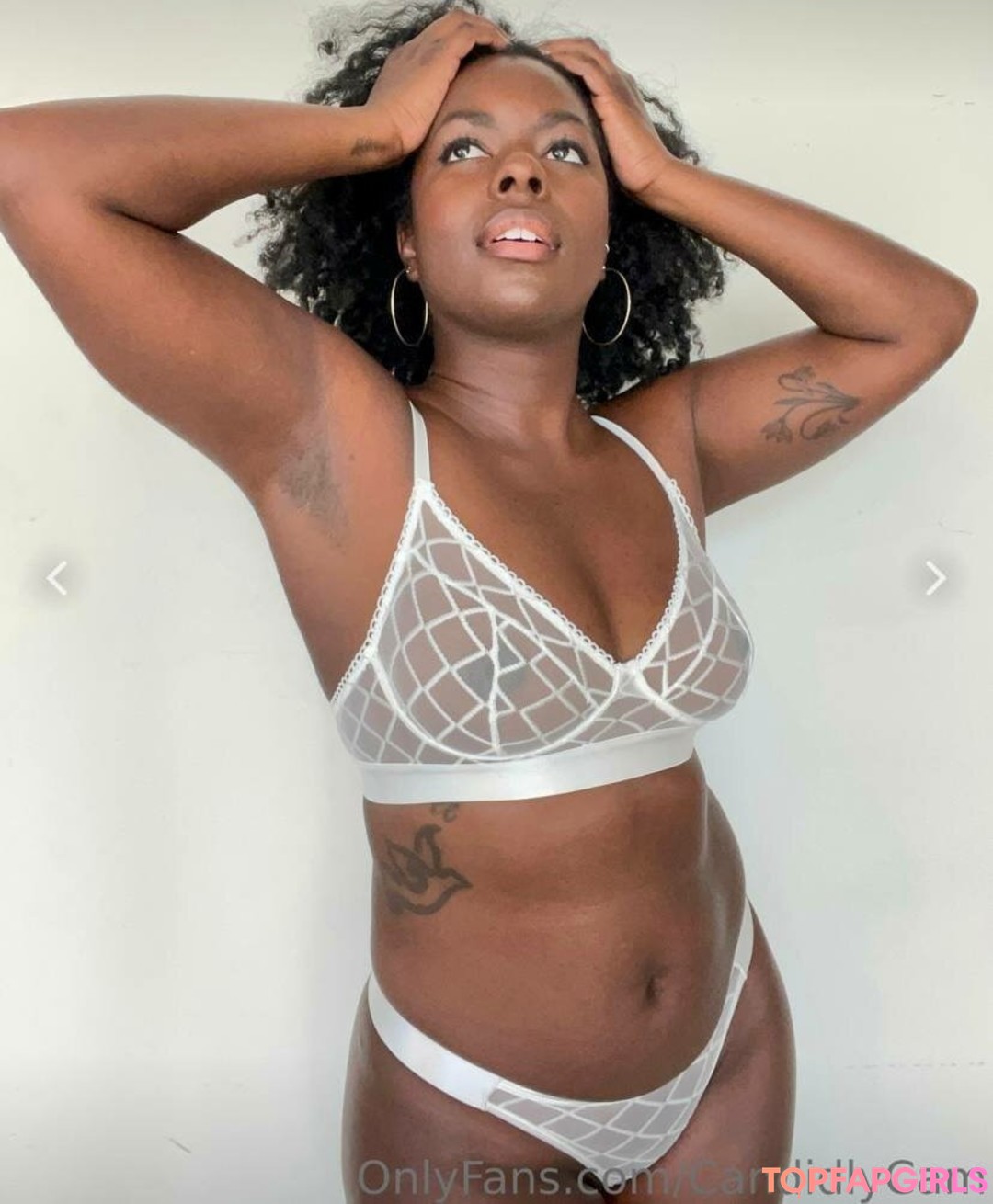 Photo nue de fuite OnlyFans de Camille W #478