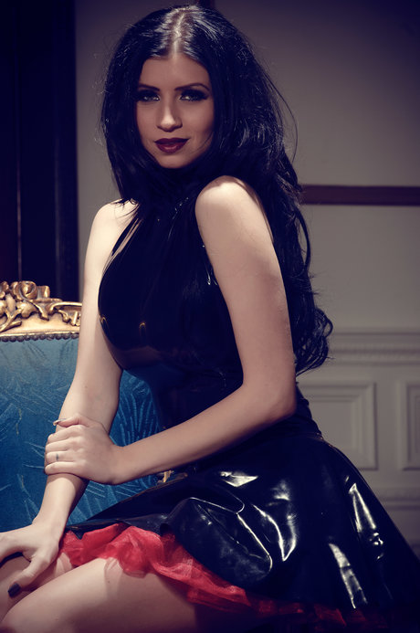 Lilly Roma