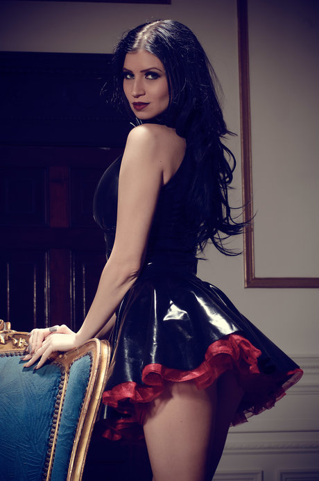 Lilly roma