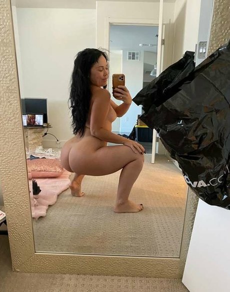 Kristina Rose
