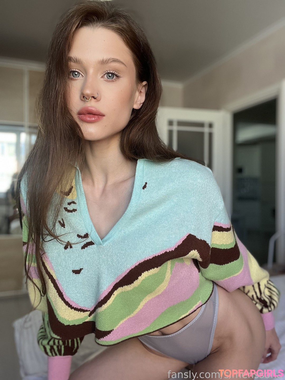 Photo nue de fuite OnlyFans de Simens Sofia #580