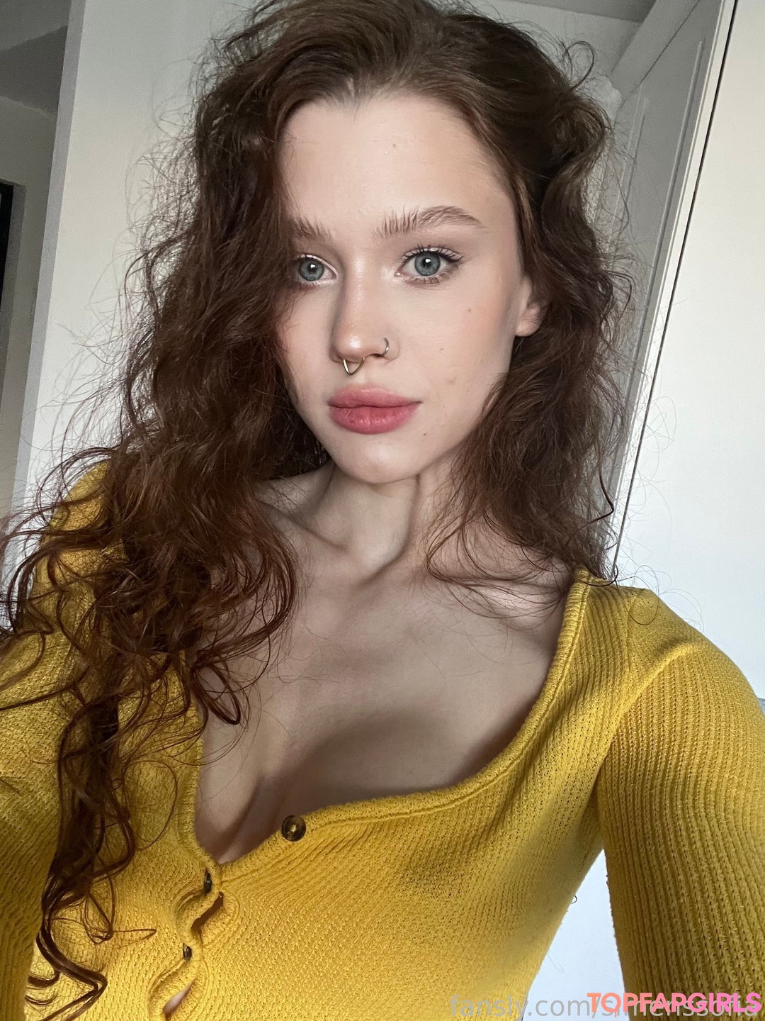 Photo nue de fuite OnlyFans de Simens Sofia #614