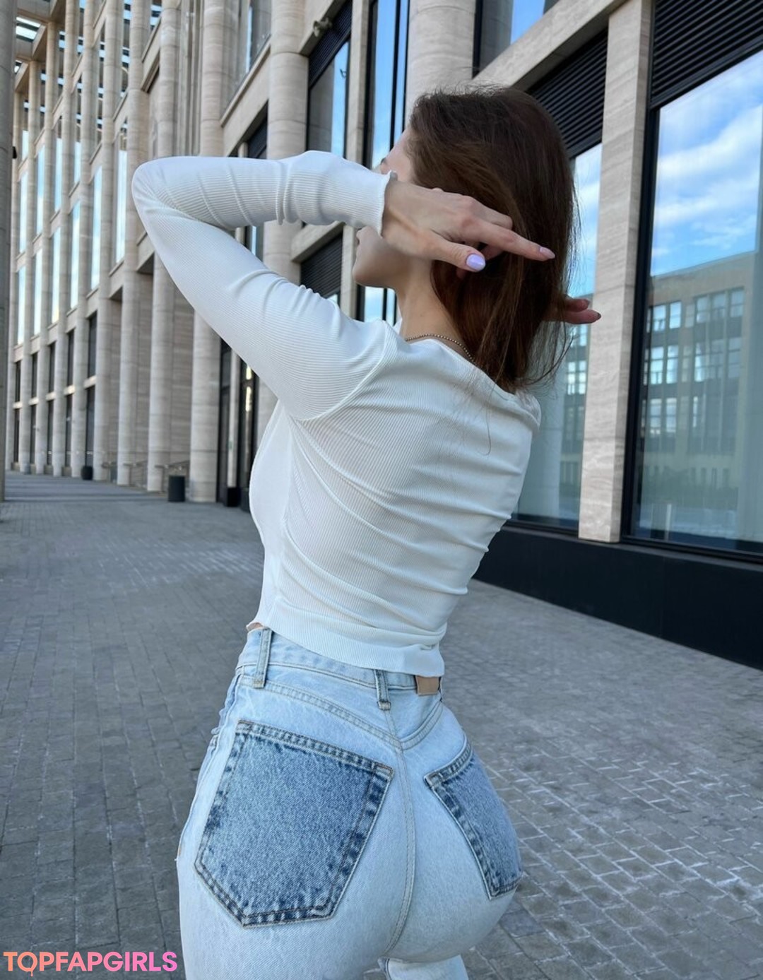 Photo nue de fuite OnlyFans de Simens Sofia #981