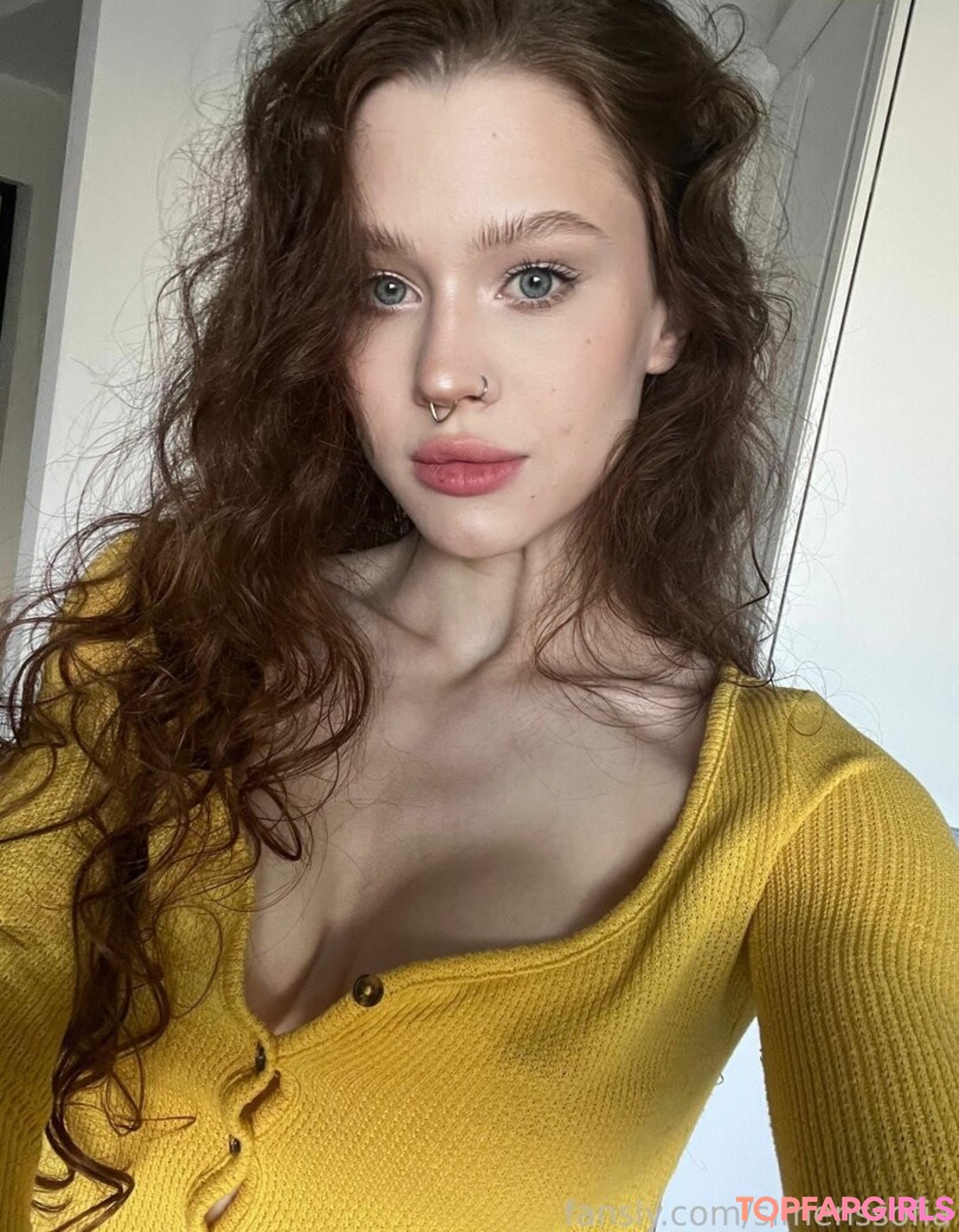Photo nue de fuite OnlyFans de Simens Sofia #984