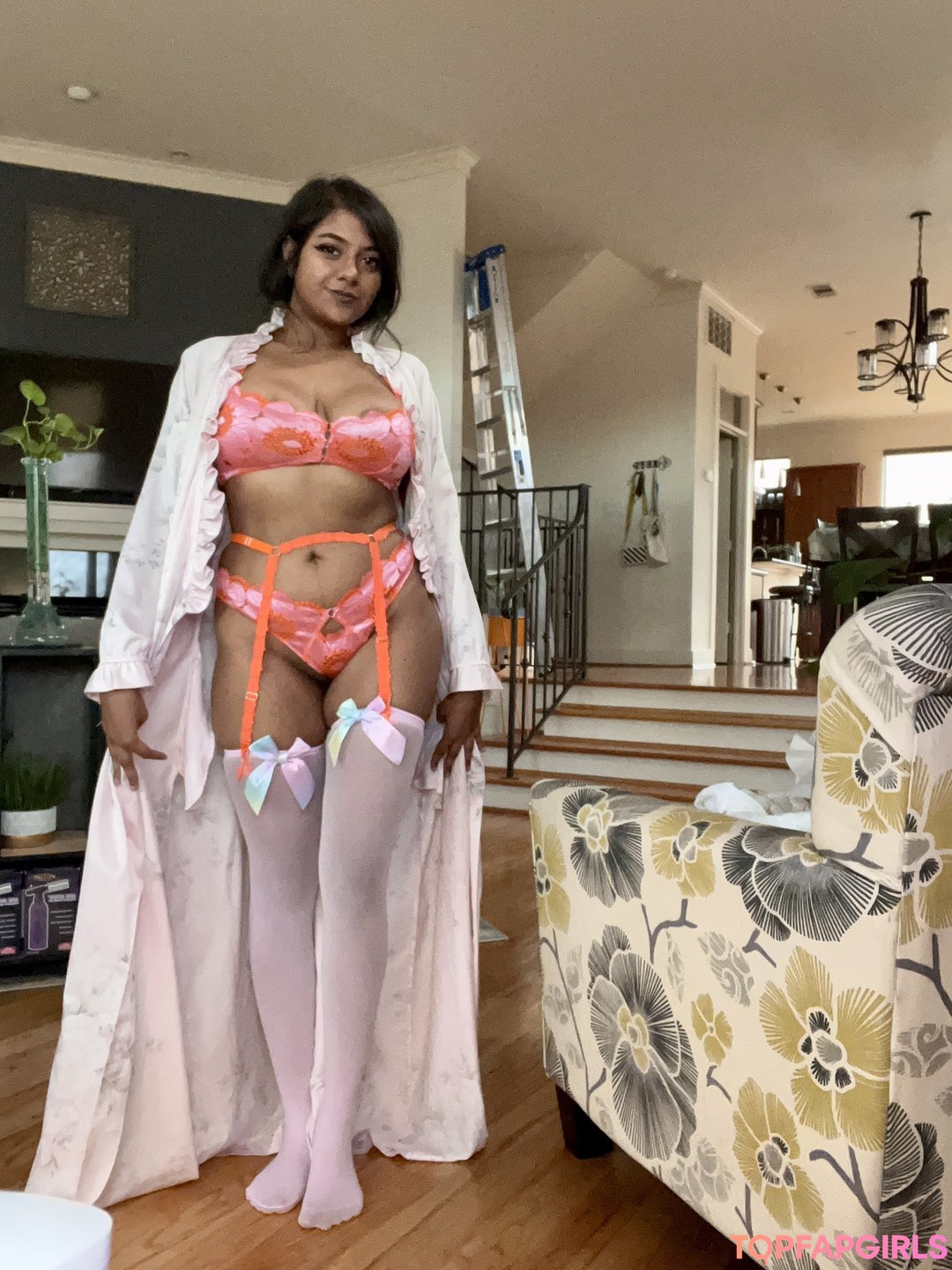 Photo nue de fuite OnlyFans de Rai Blue #1