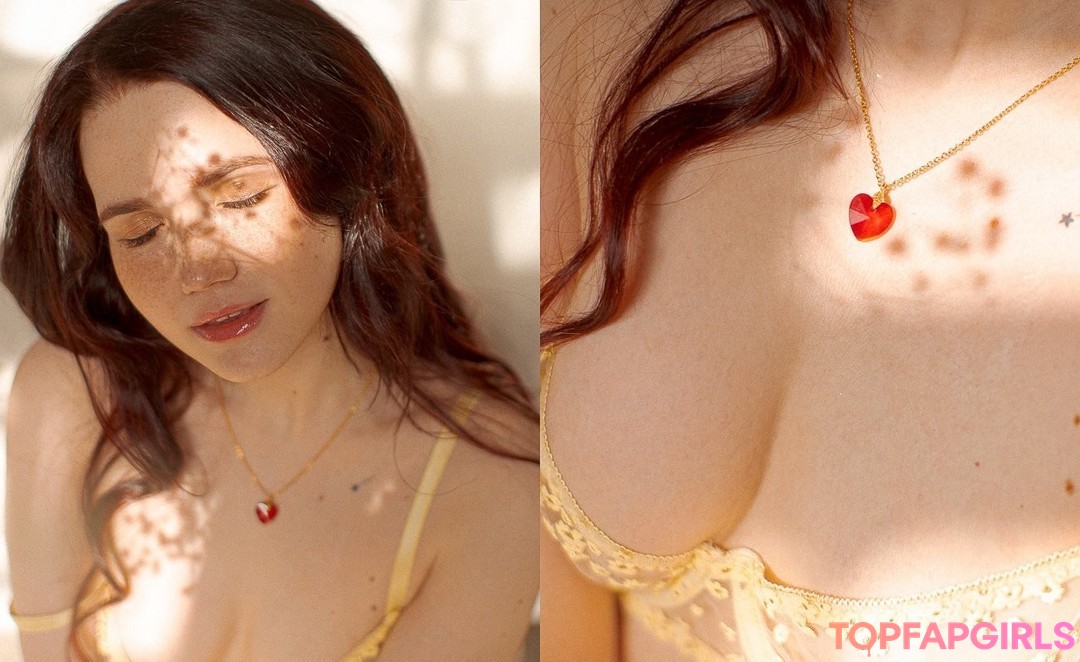 Photo nue de fuite OnlyFans de Neyrodesu #1889