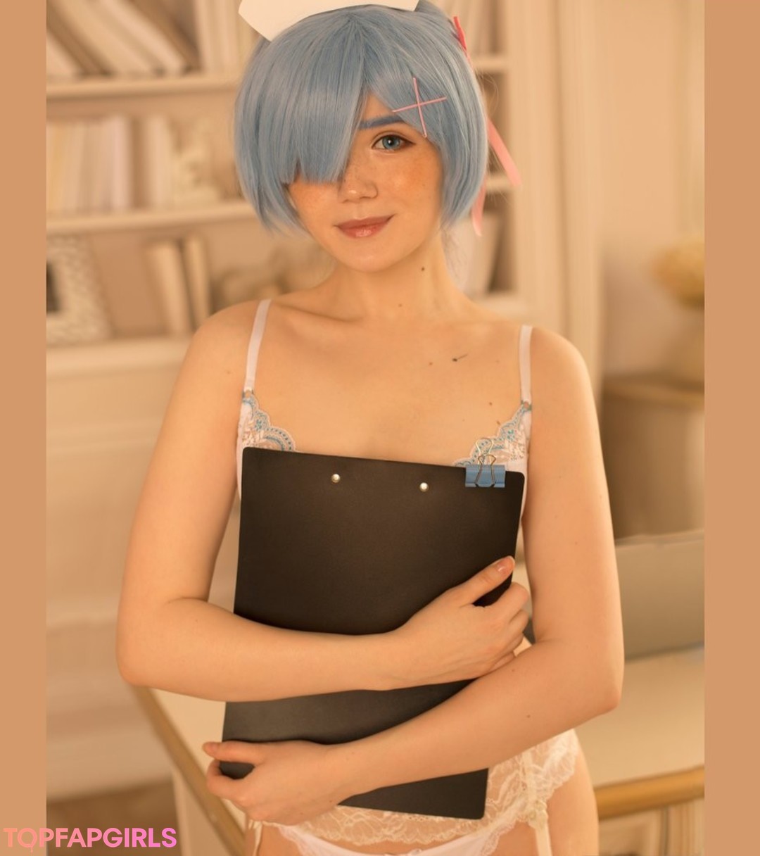 Photo nue de fuite OnlyFans de Neyrodesu #1916