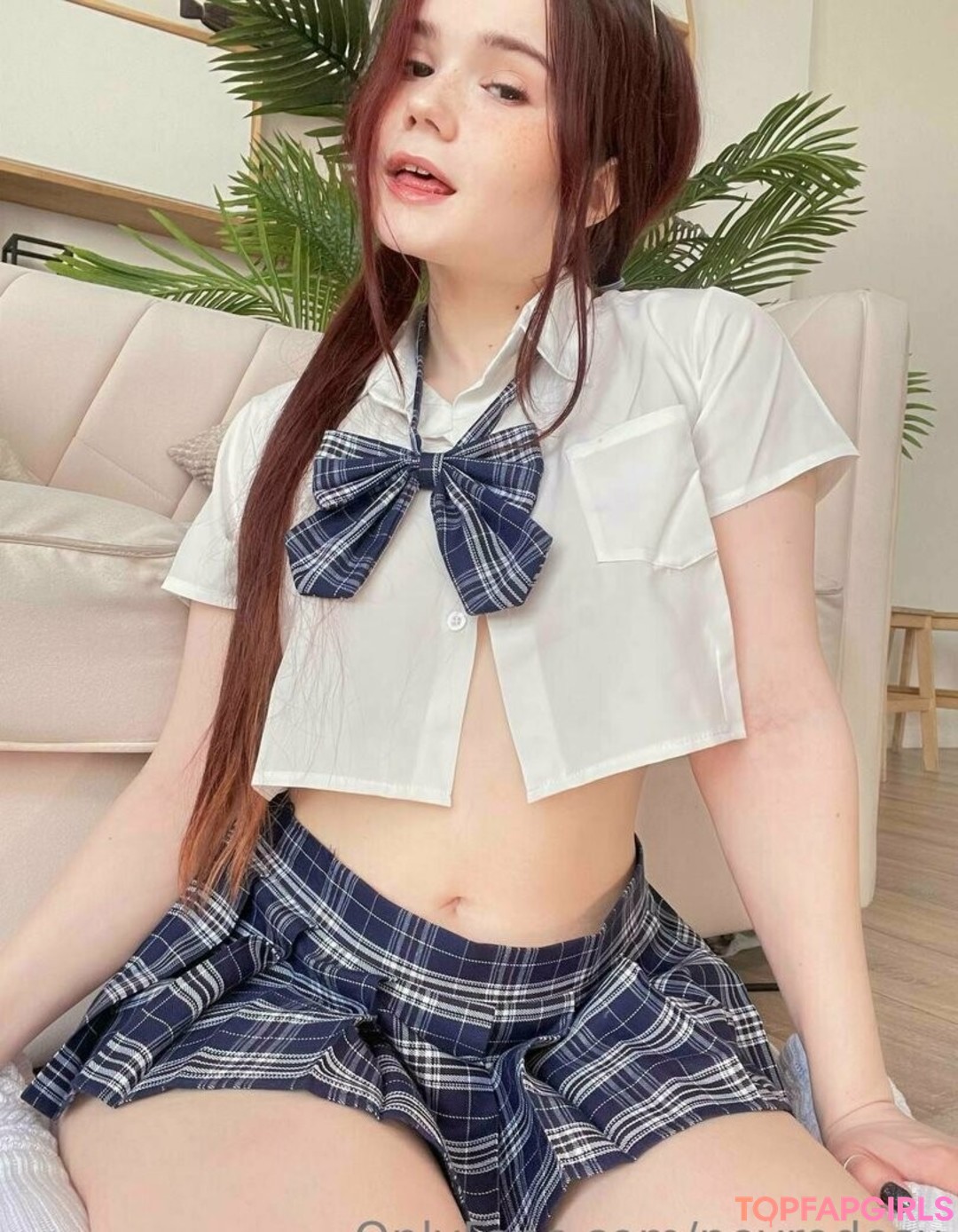 Photo nue de fuite OnlyFans de Neyrodesu #2361