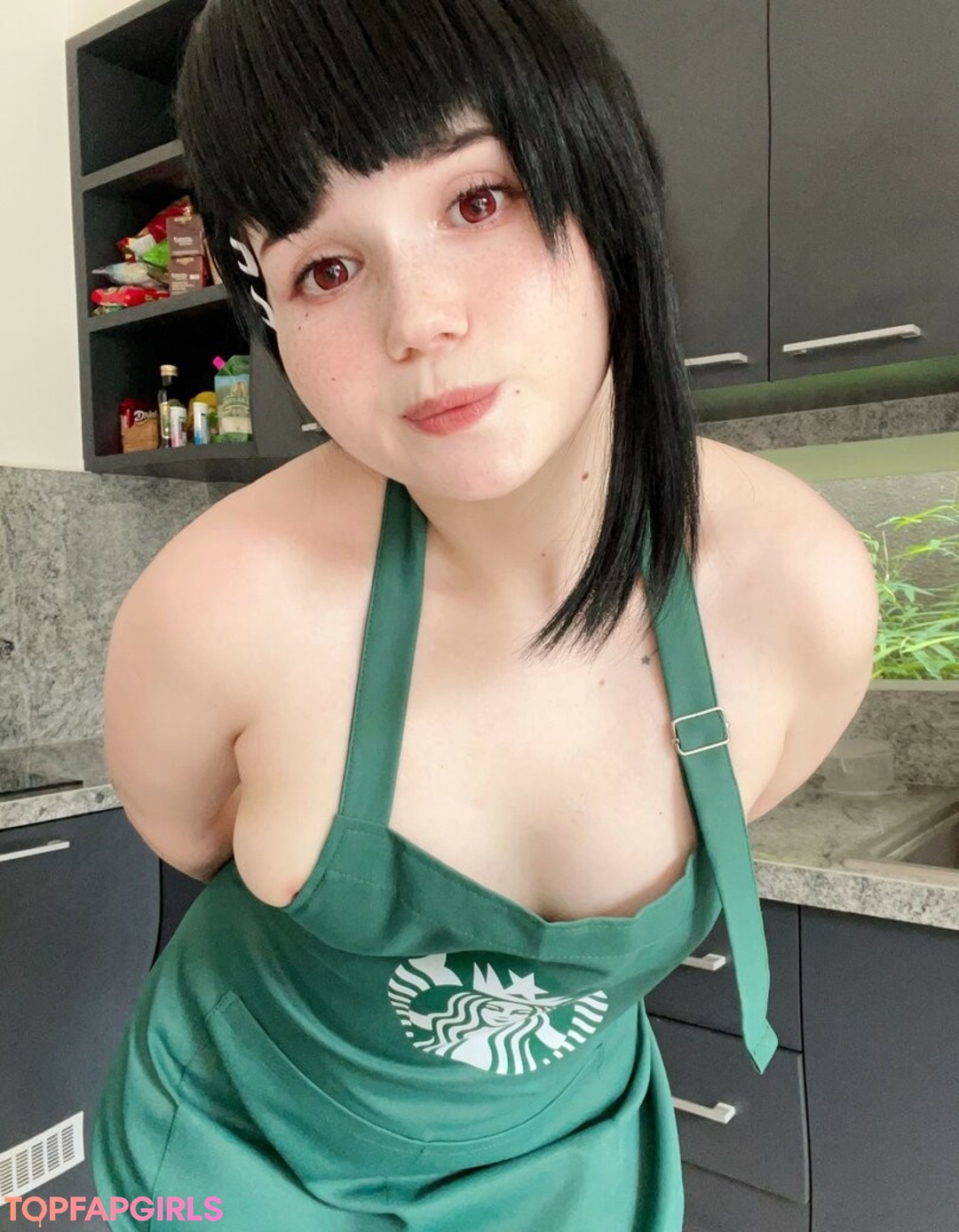 Photo nue de fuite OnlyFans de Neyrodesu #2878