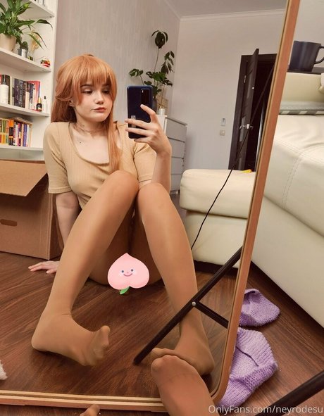 Neyrodesu