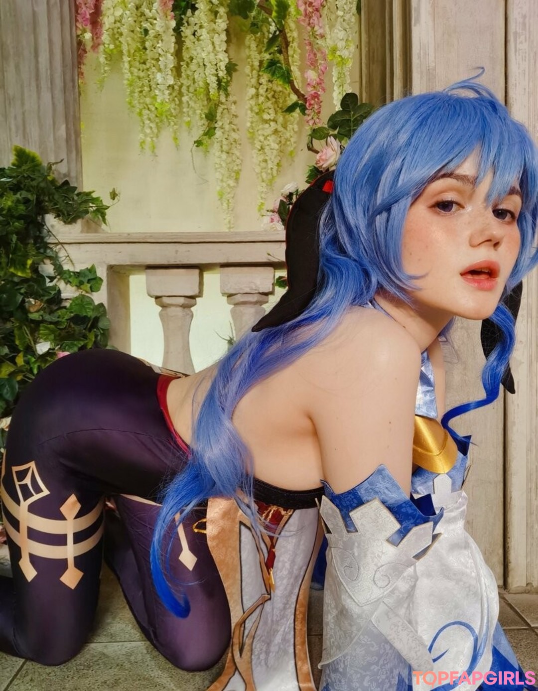 Photo nue de fuite OnlyFans de Neyrodesu #3291