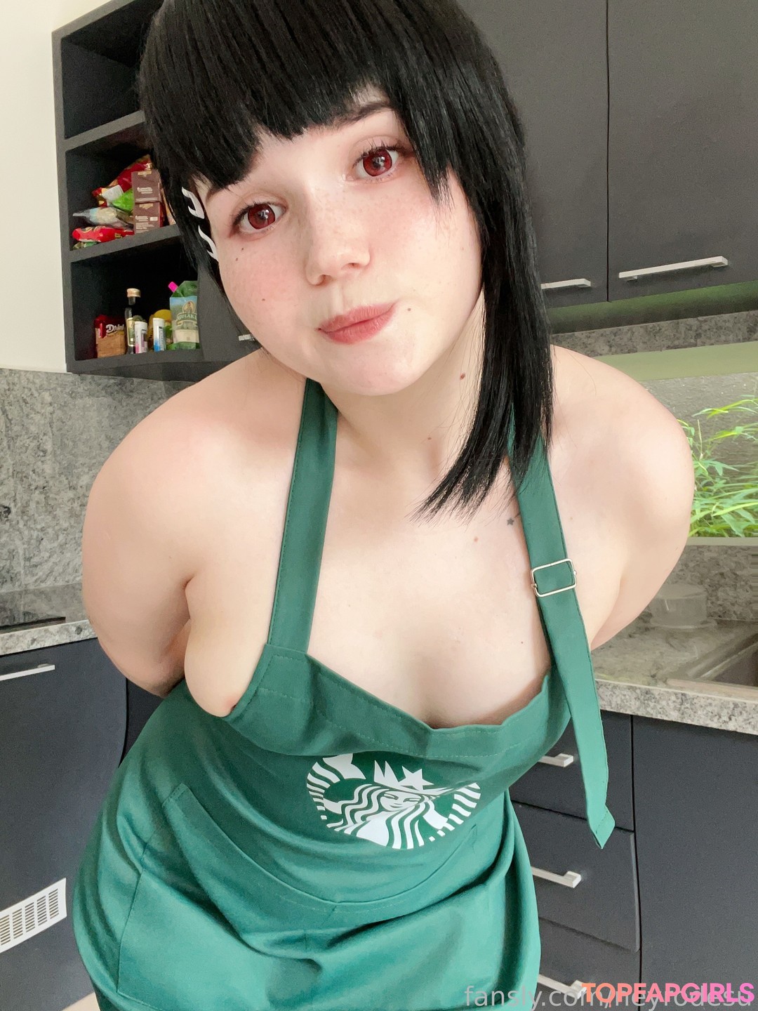 Photo nue de fuite OnlyFans de Neyrodesu #1230