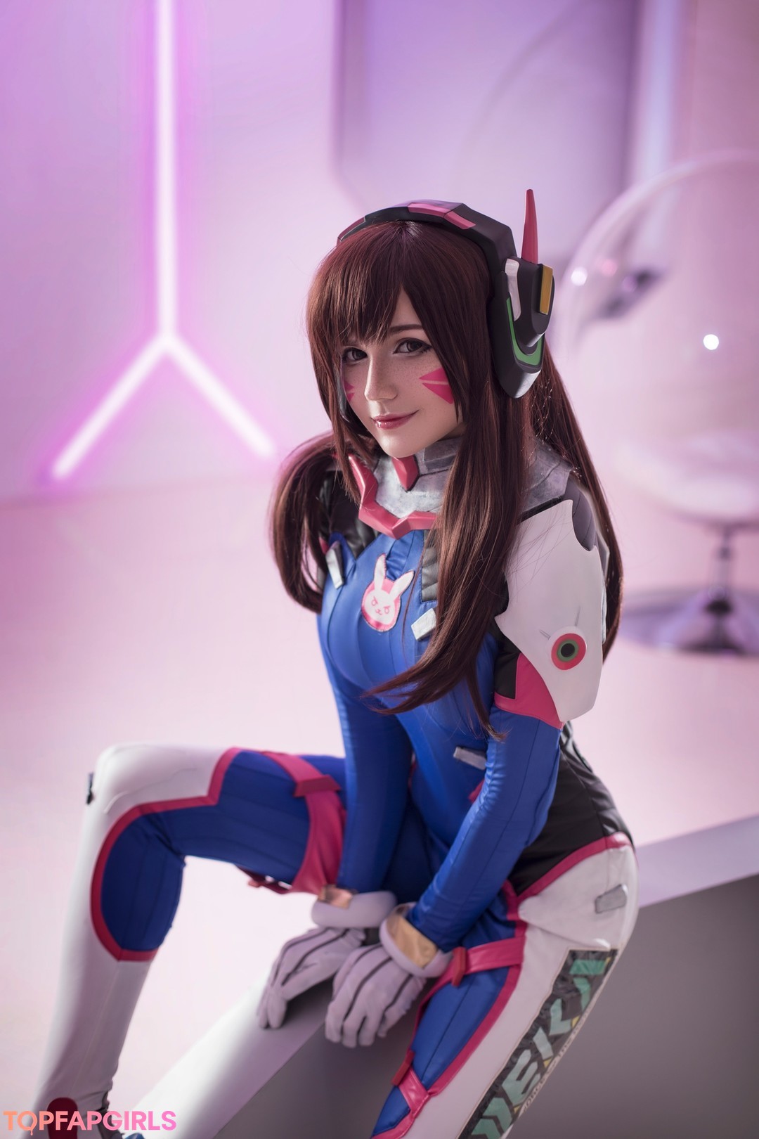Photo nue de fuite OnlyFans de Neyrodesu #1459