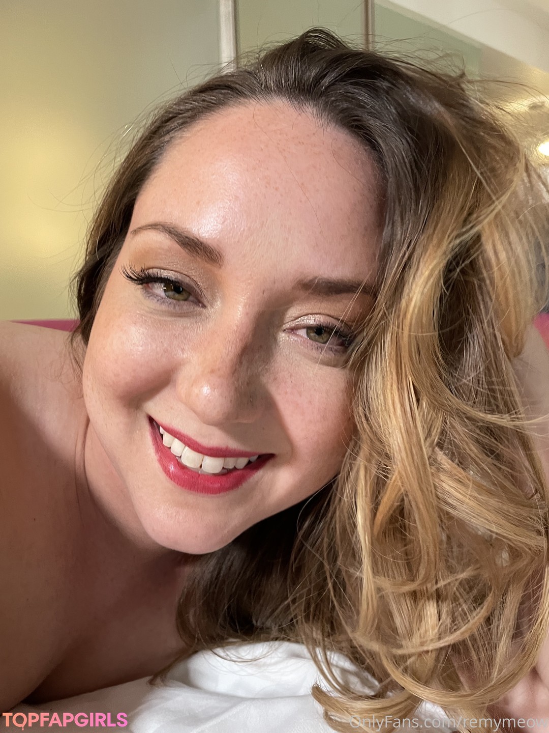 Photo nue de fuite OnlyFans de Remy Lacroix #130