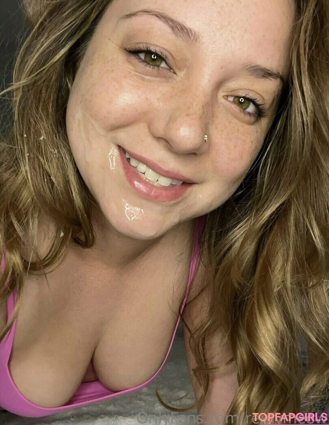 Photo nue de fuite OnlyFans de Remy Lacroix #26