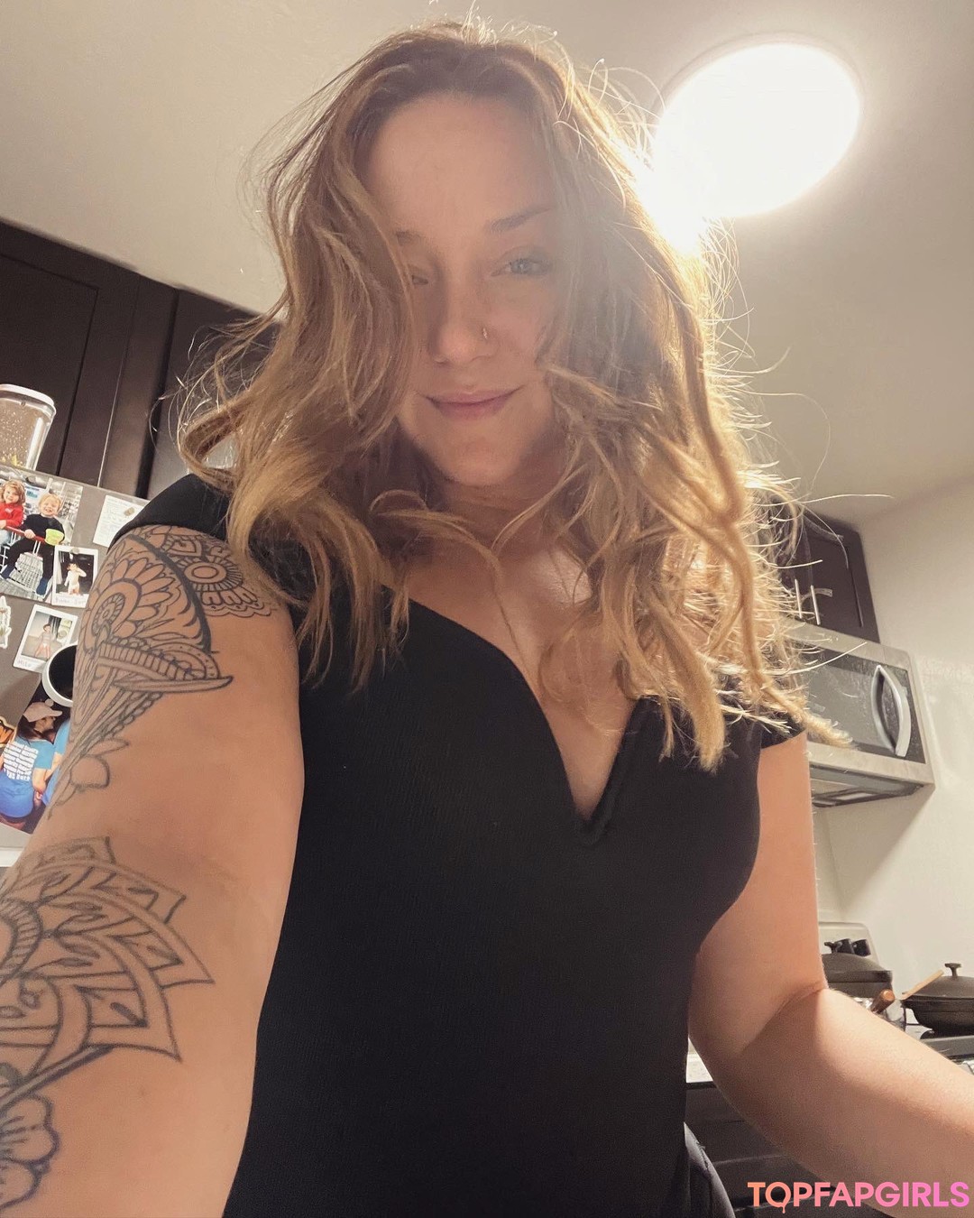 Photo nue de fuite OnlyFans de Remy Lacroix #27