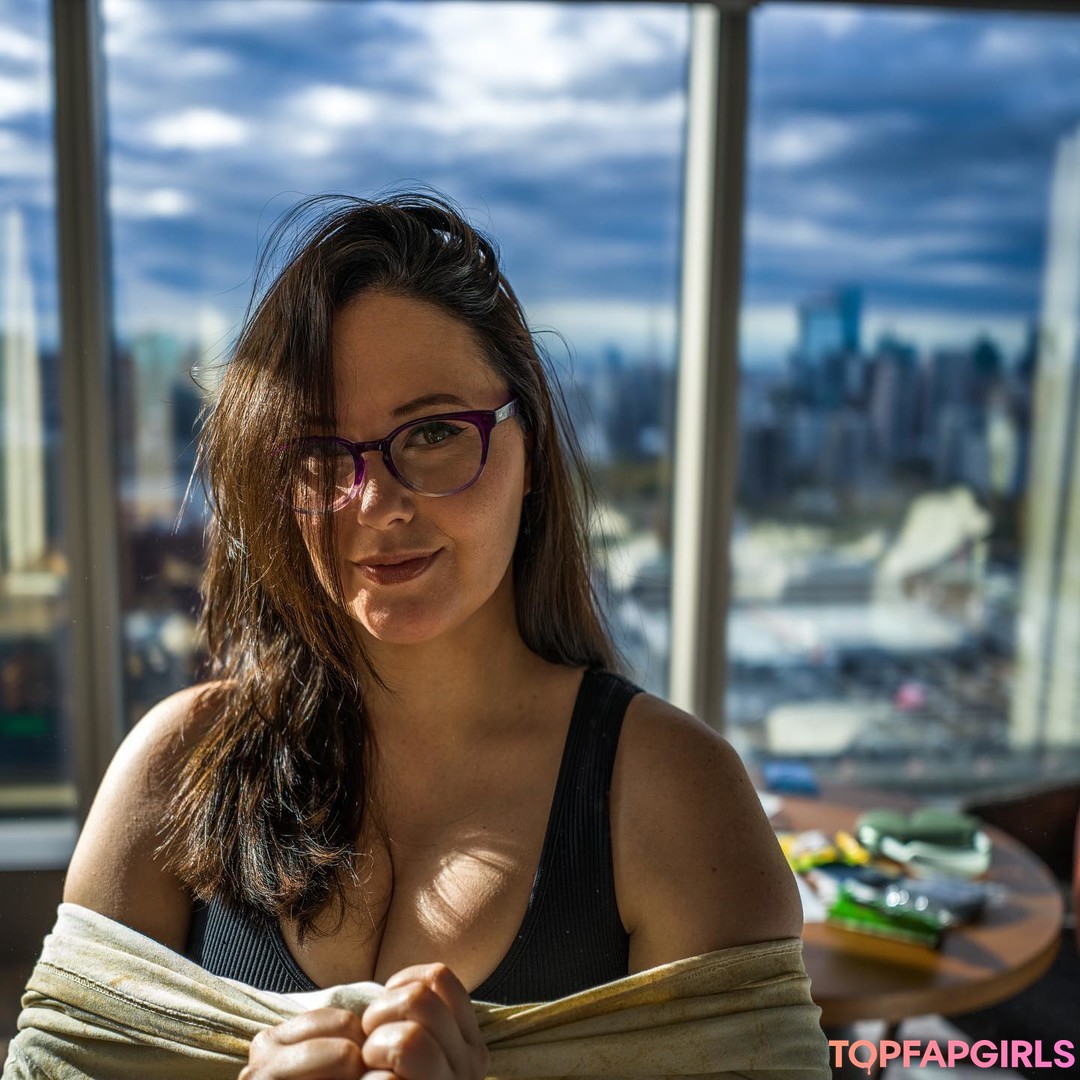 Photo nue de fuite OnlyFans de Meg Turney #1945