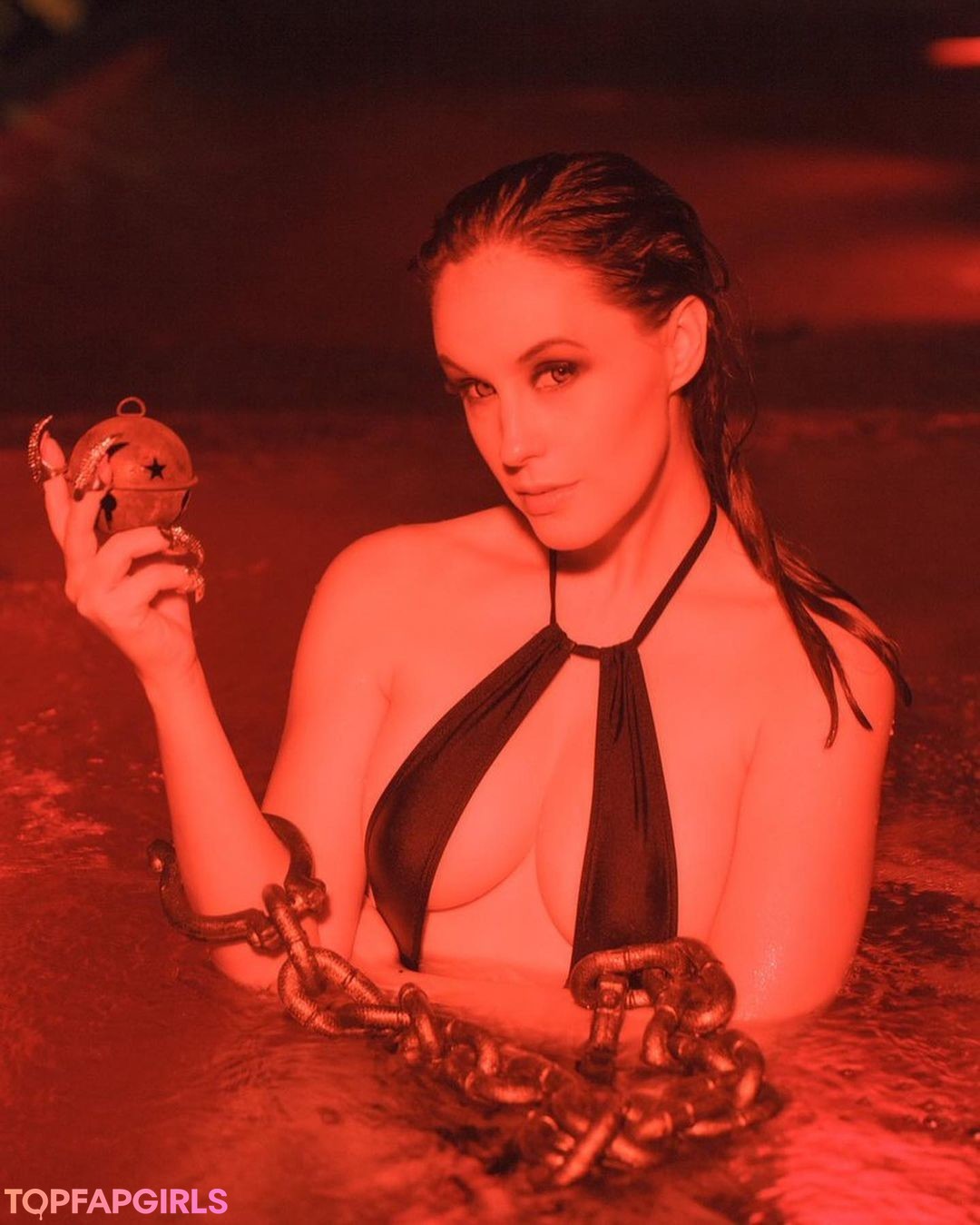 Photo nue de fuite OnlyFans de Meg Turney #1961