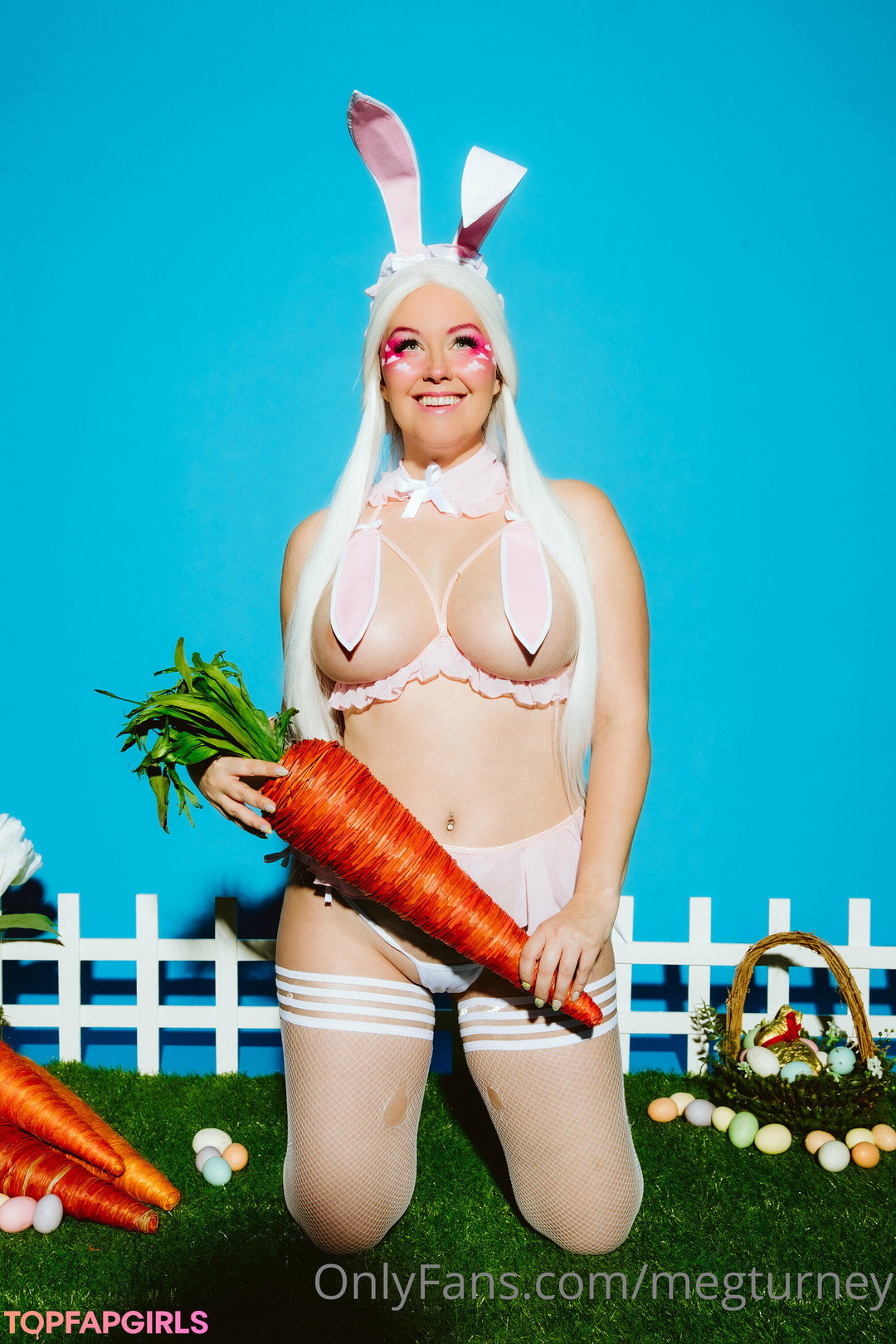 Photo nue de fuite OnlyFans de Meg Turney #881