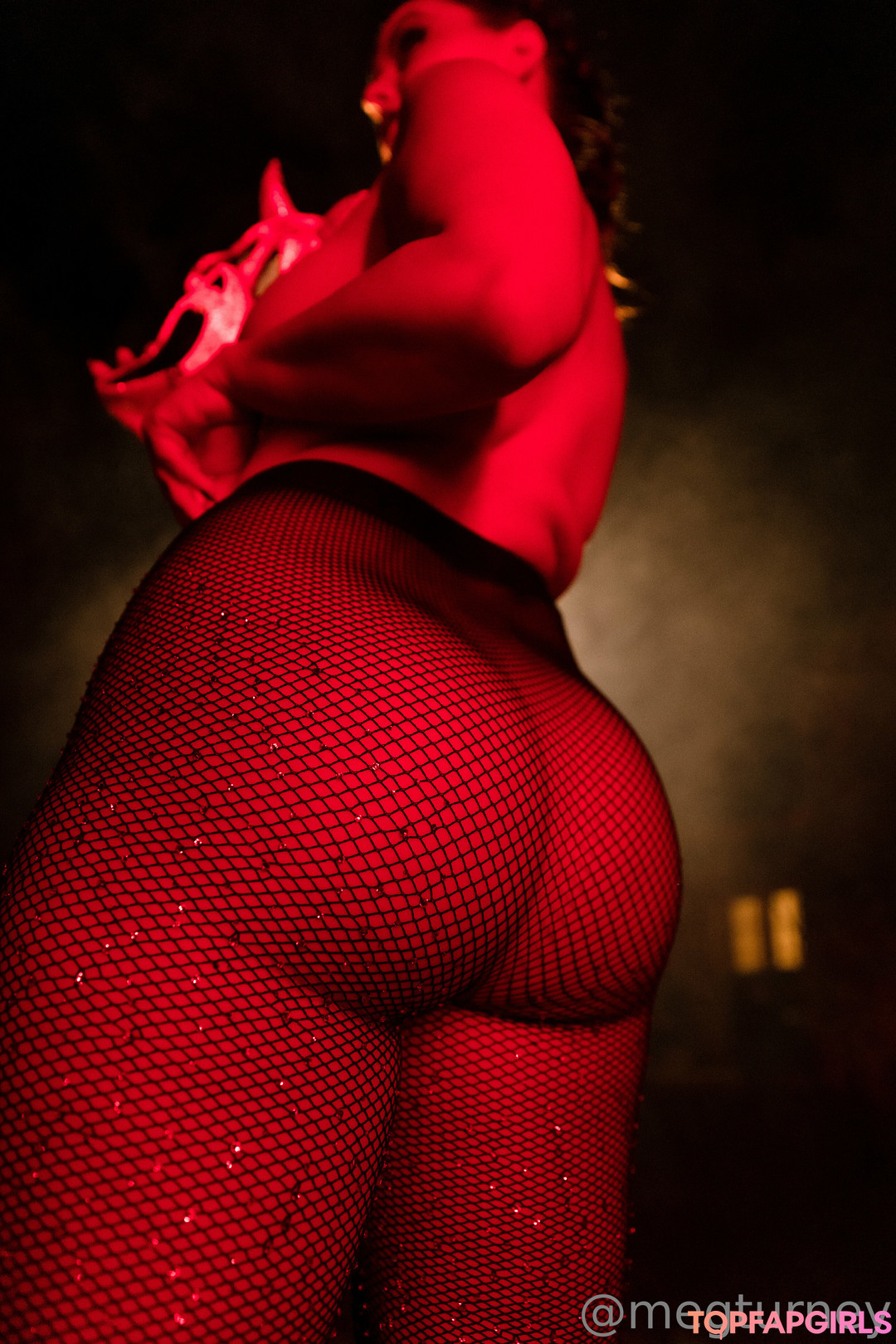 Photo nue de fuite OnlyFans de Meg Turney #1082