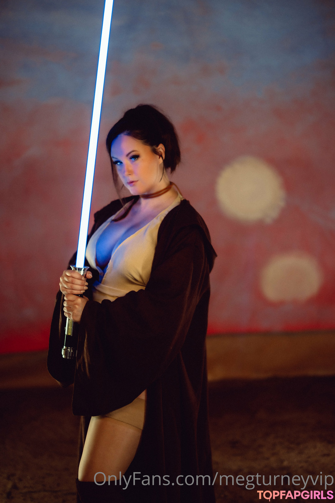 Photo nue de fuite OnlyFans de Meg Turney #1492