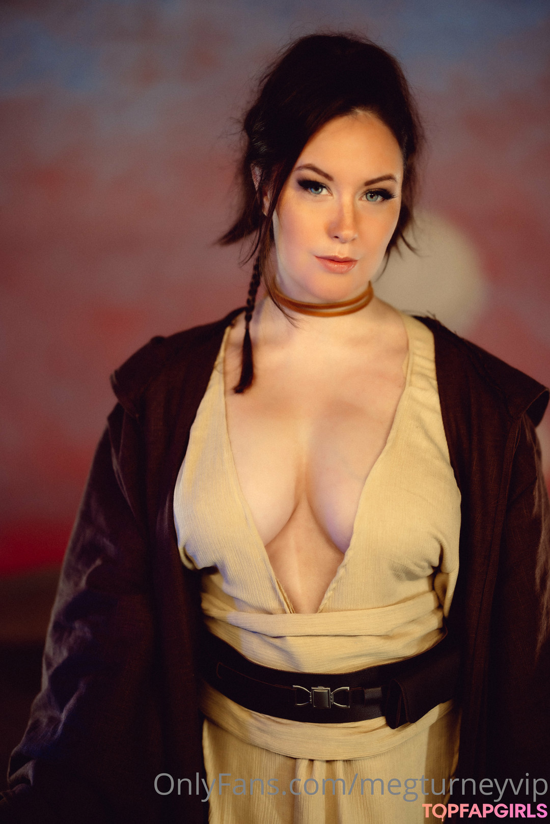 Photo nue de fuite OnlyFans de Meg Turney #1523